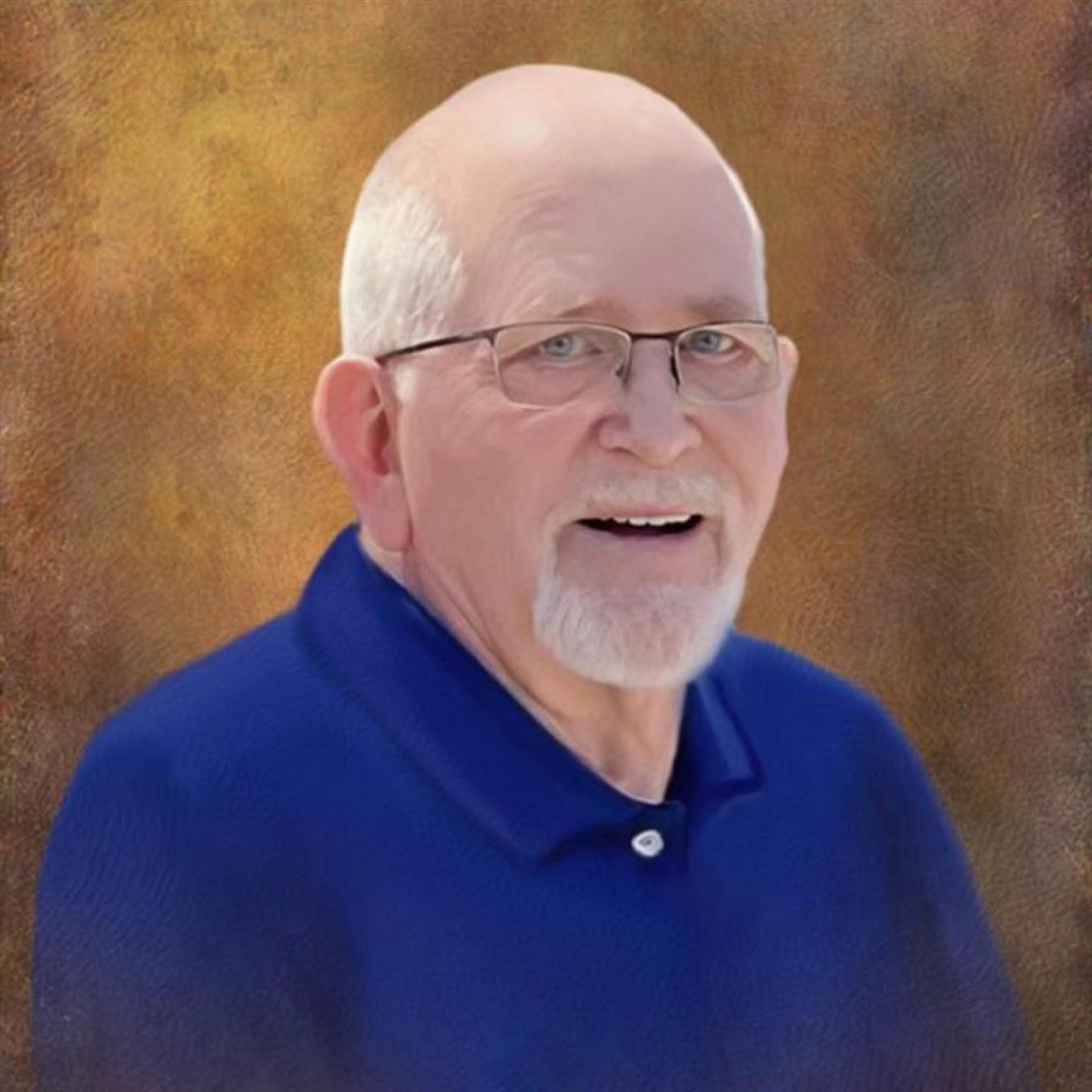 Jimmie Lee Kersey