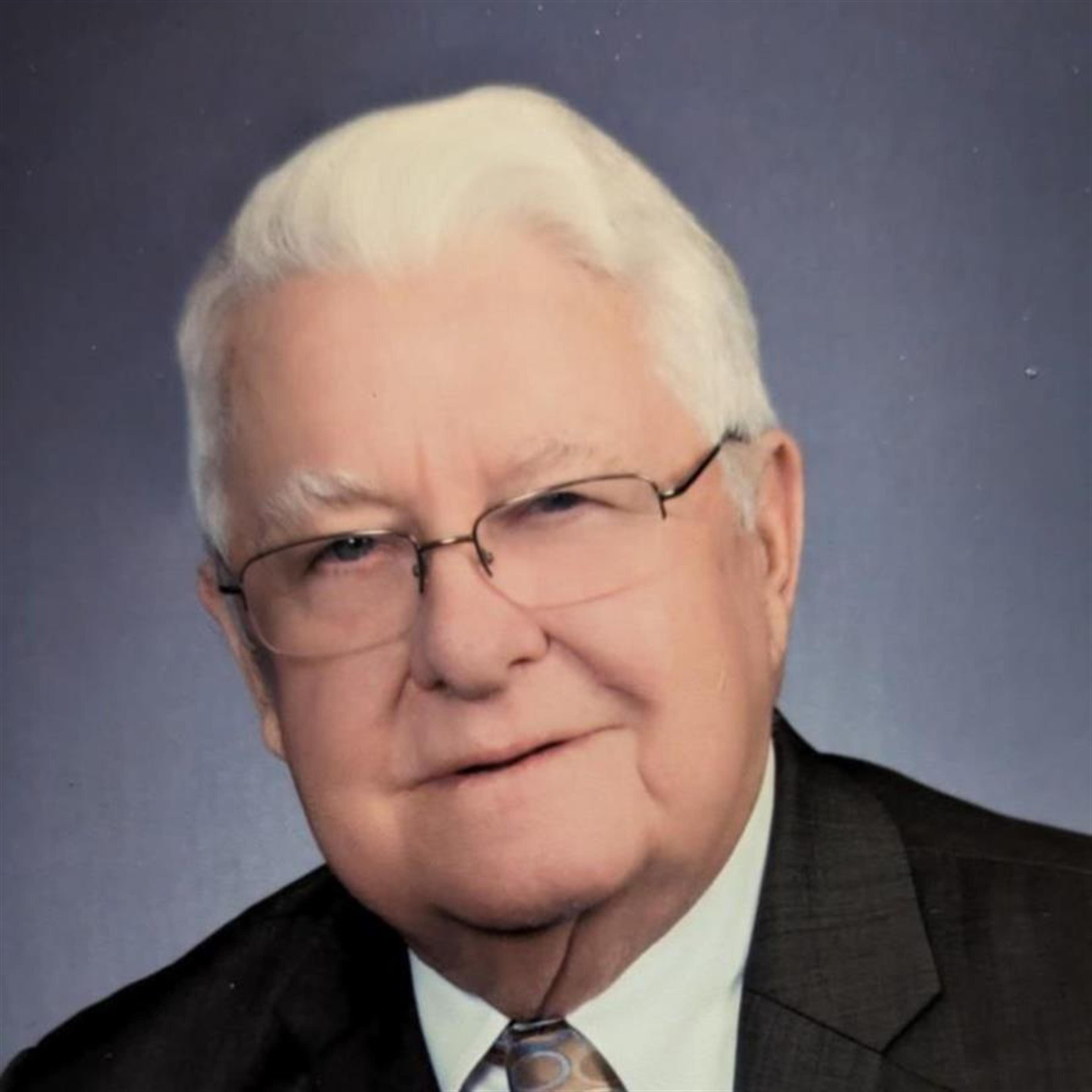 Jimmie G. Kingsbury