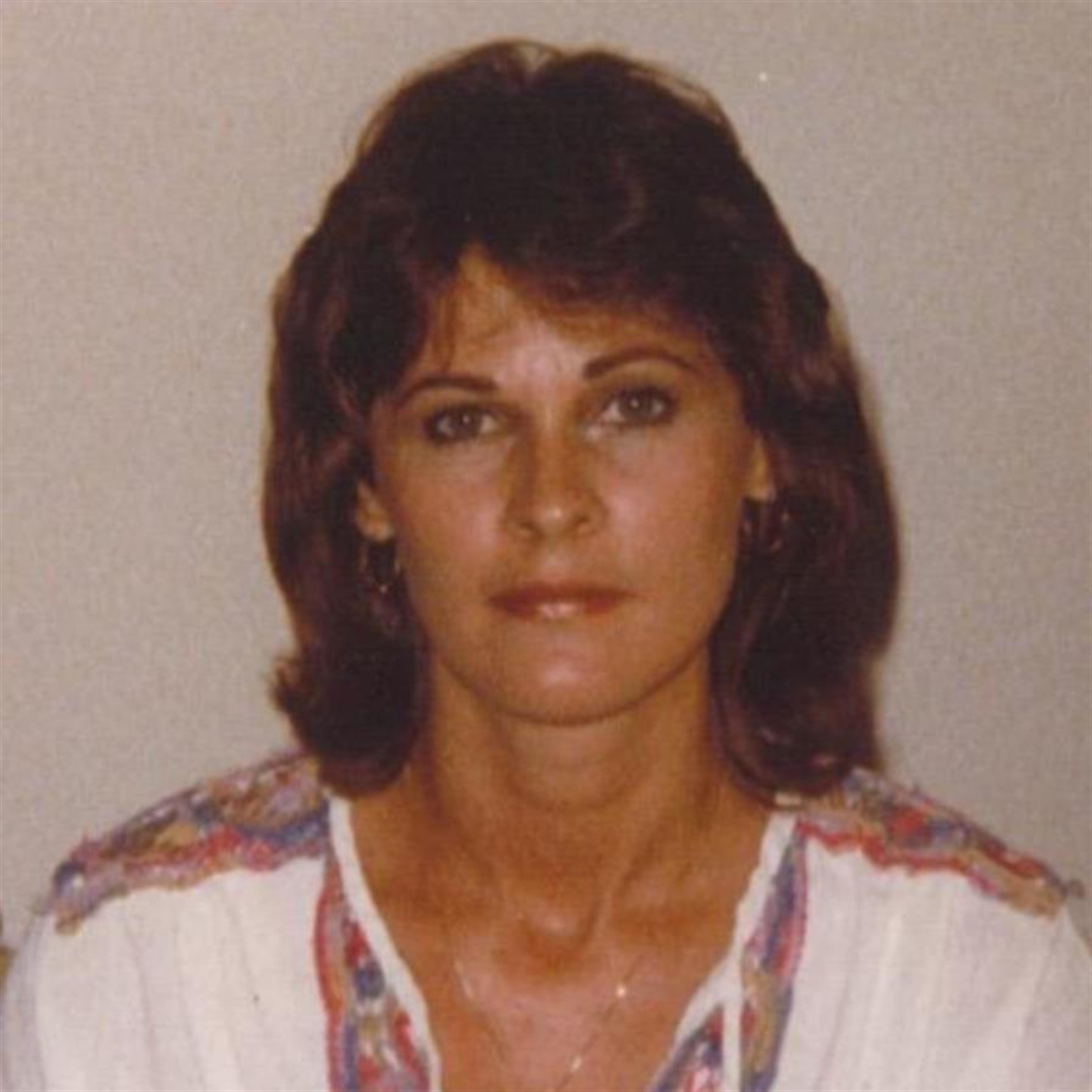 Laura K. Huffaker-Anderson