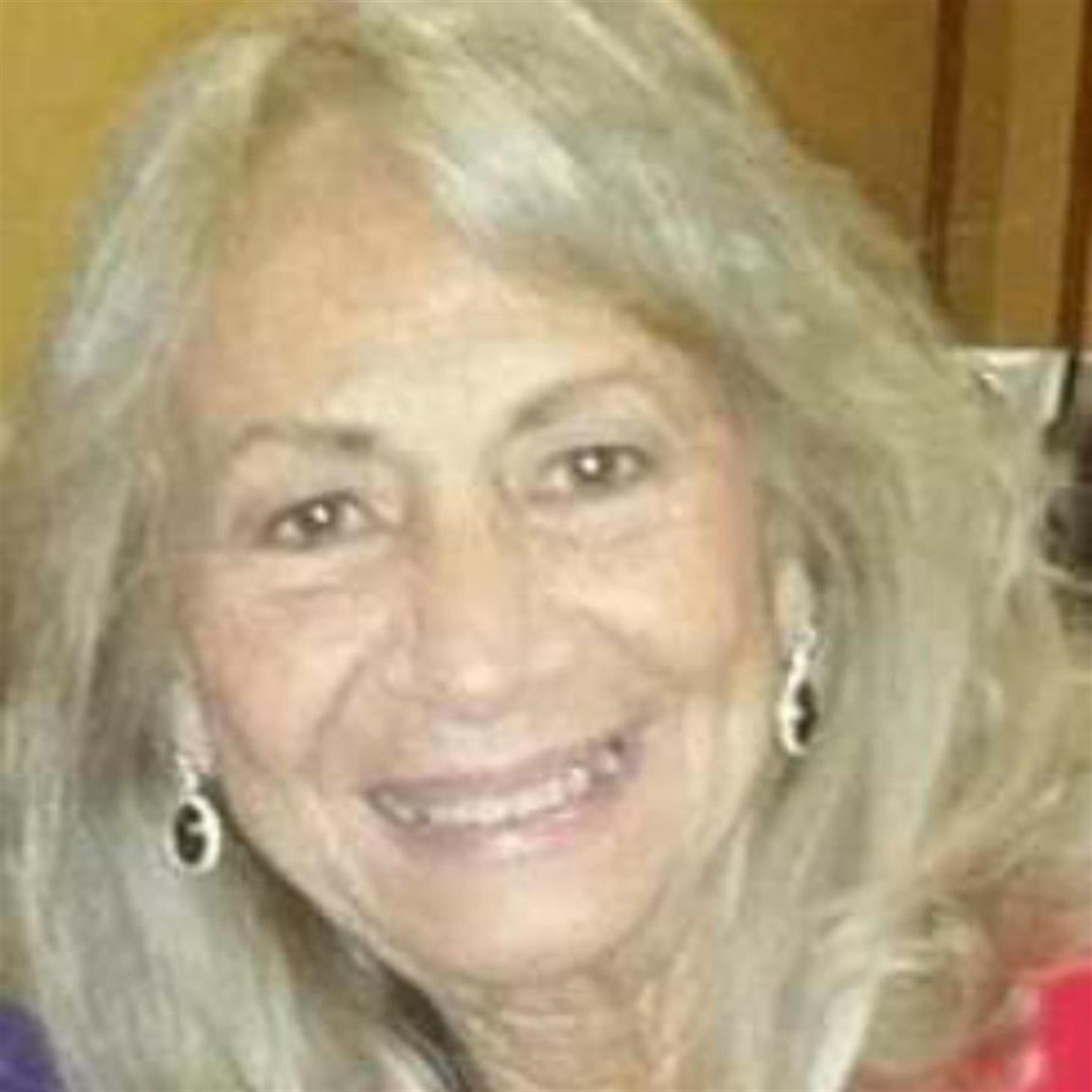 Penelope "Penny" Karakosta Grabova