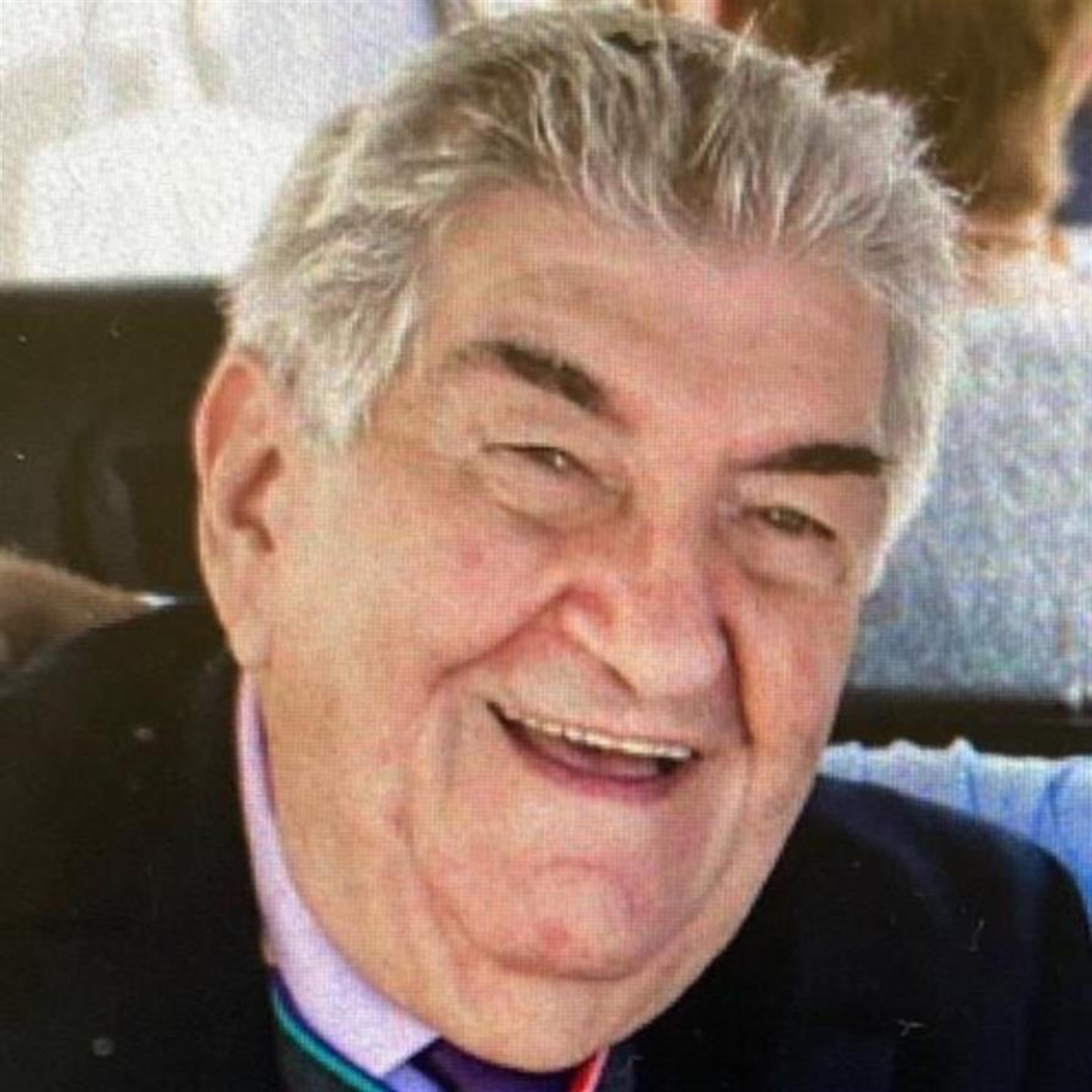 Joel Hochberg