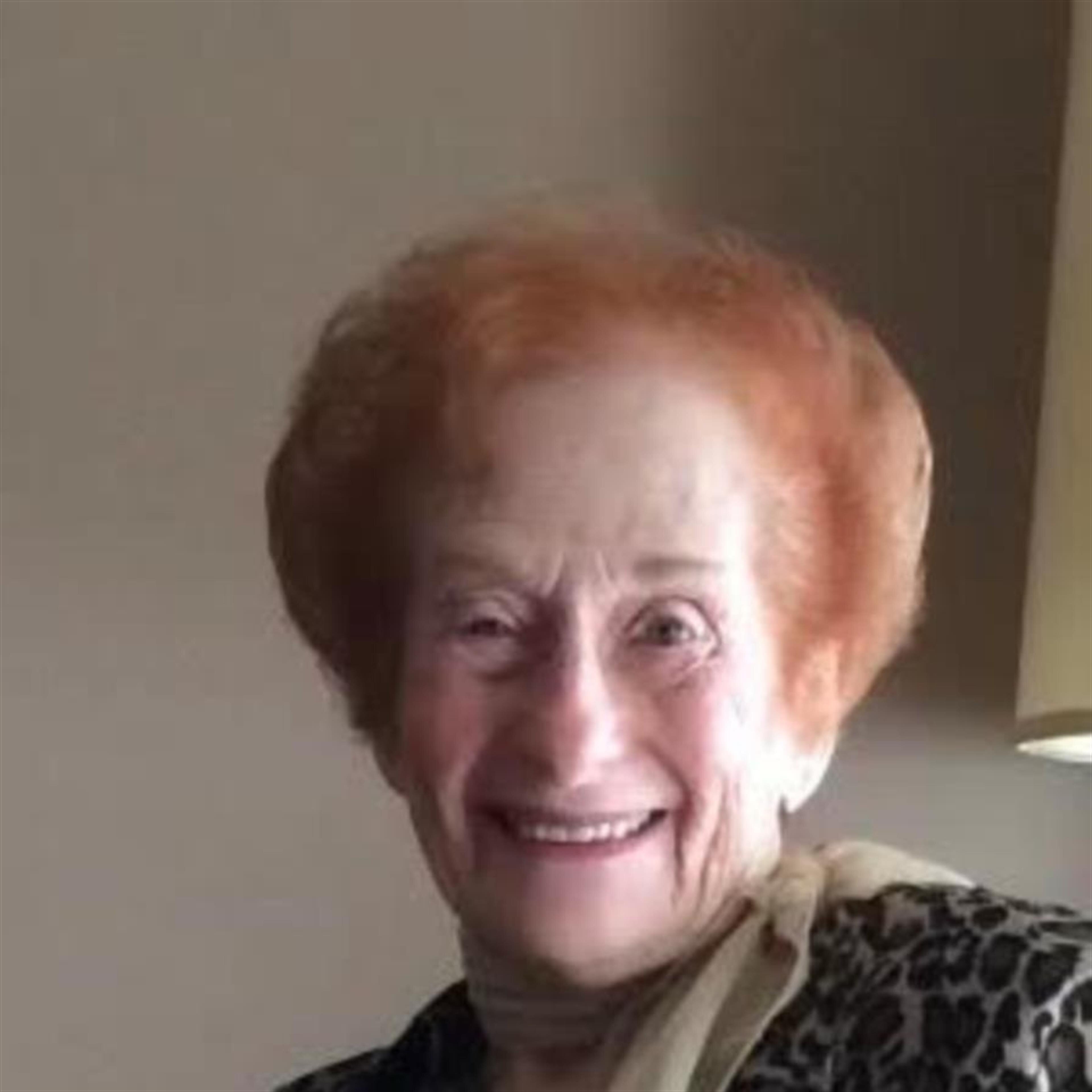 Elaine P Kulberg