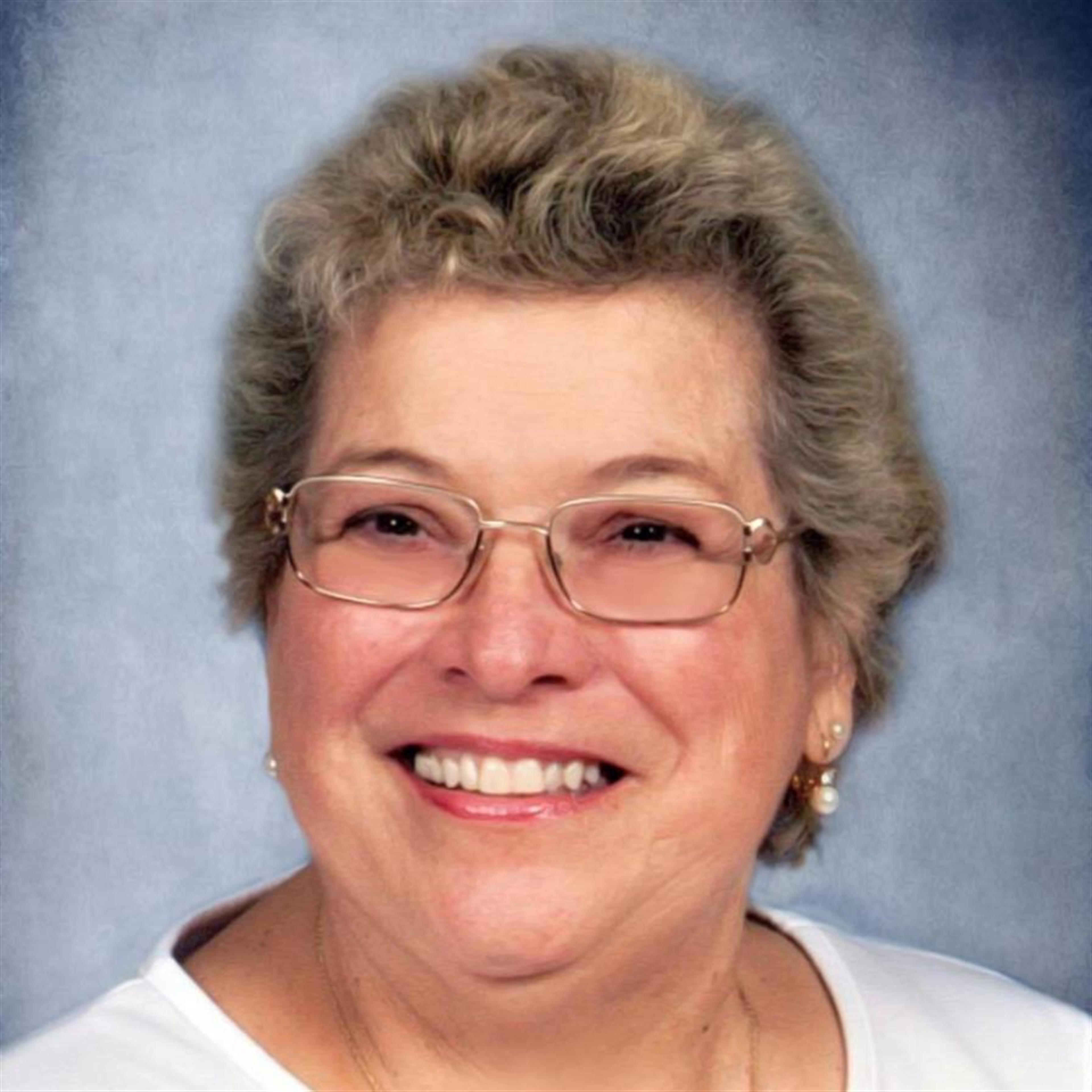 Dolores Josephine Melchiorre