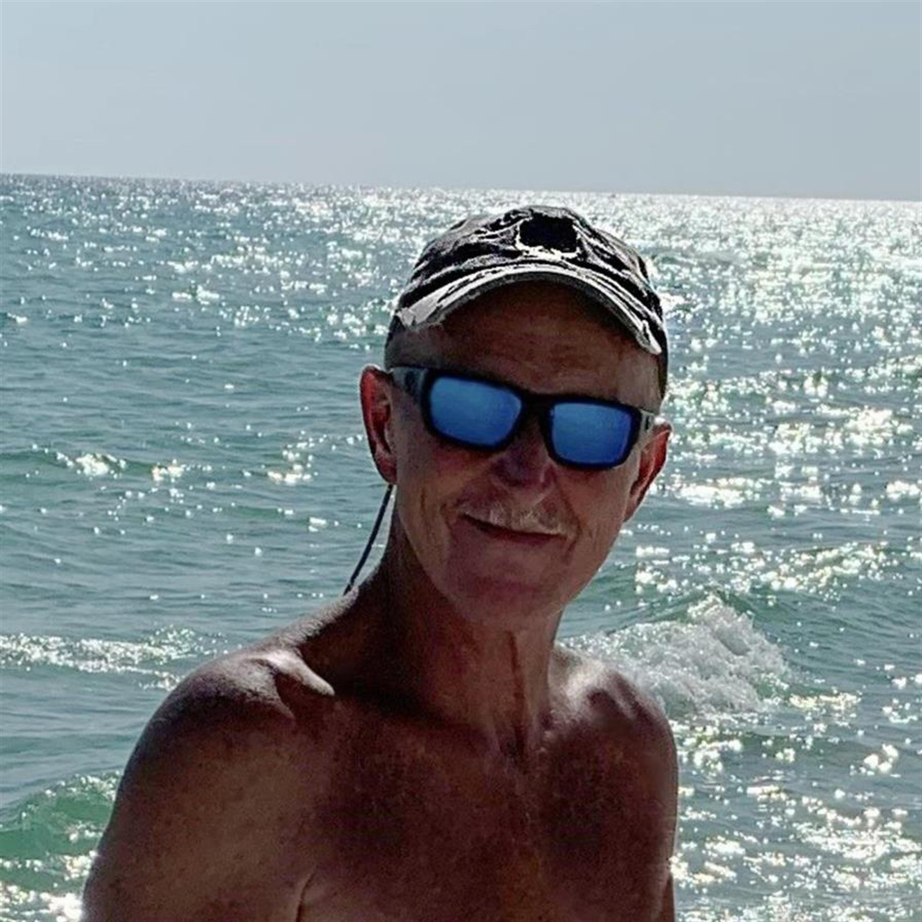 James D. Allman