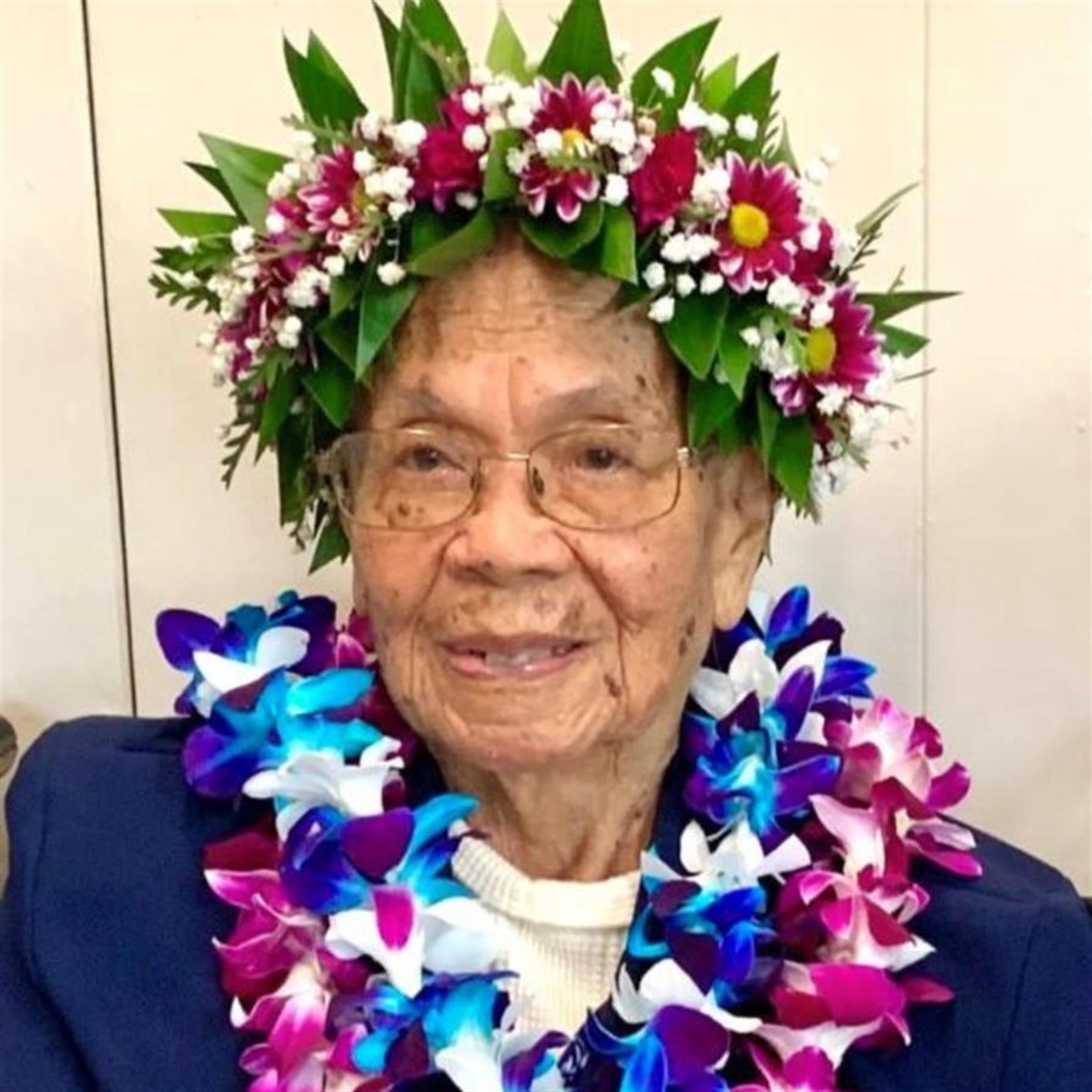 Teresa Agpalza Benigno