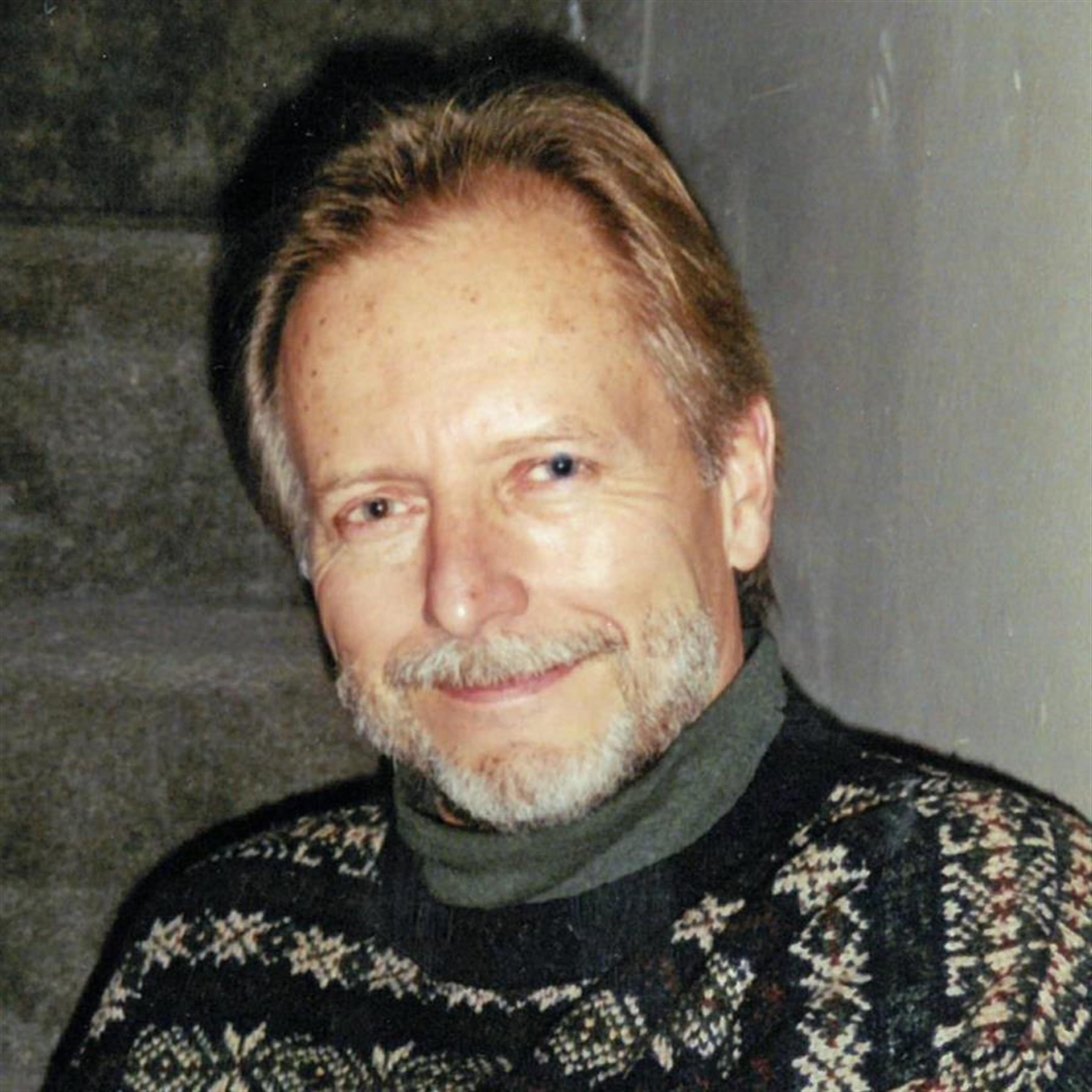 Rick Charles Griffith