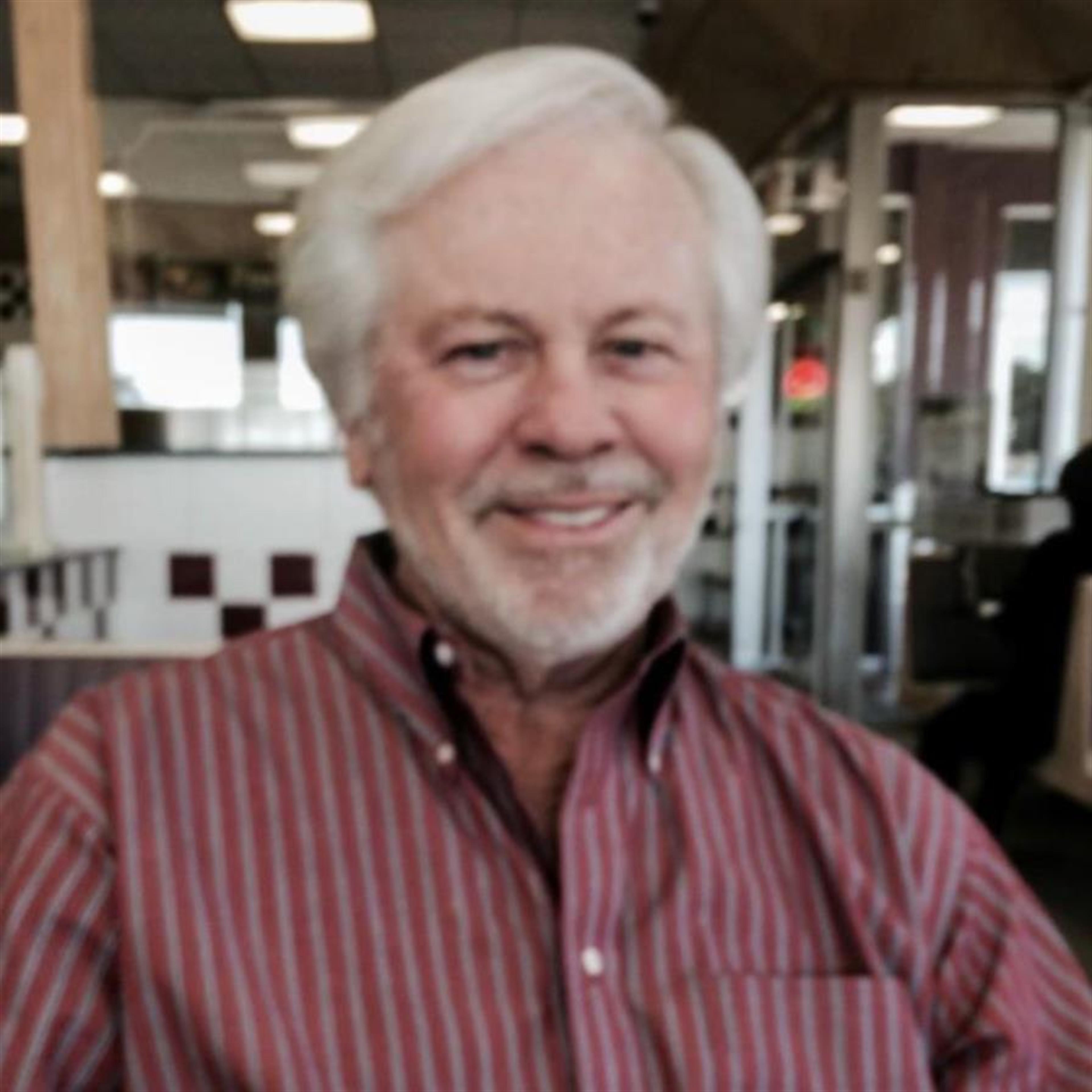 Mr. Robert L Laughlin