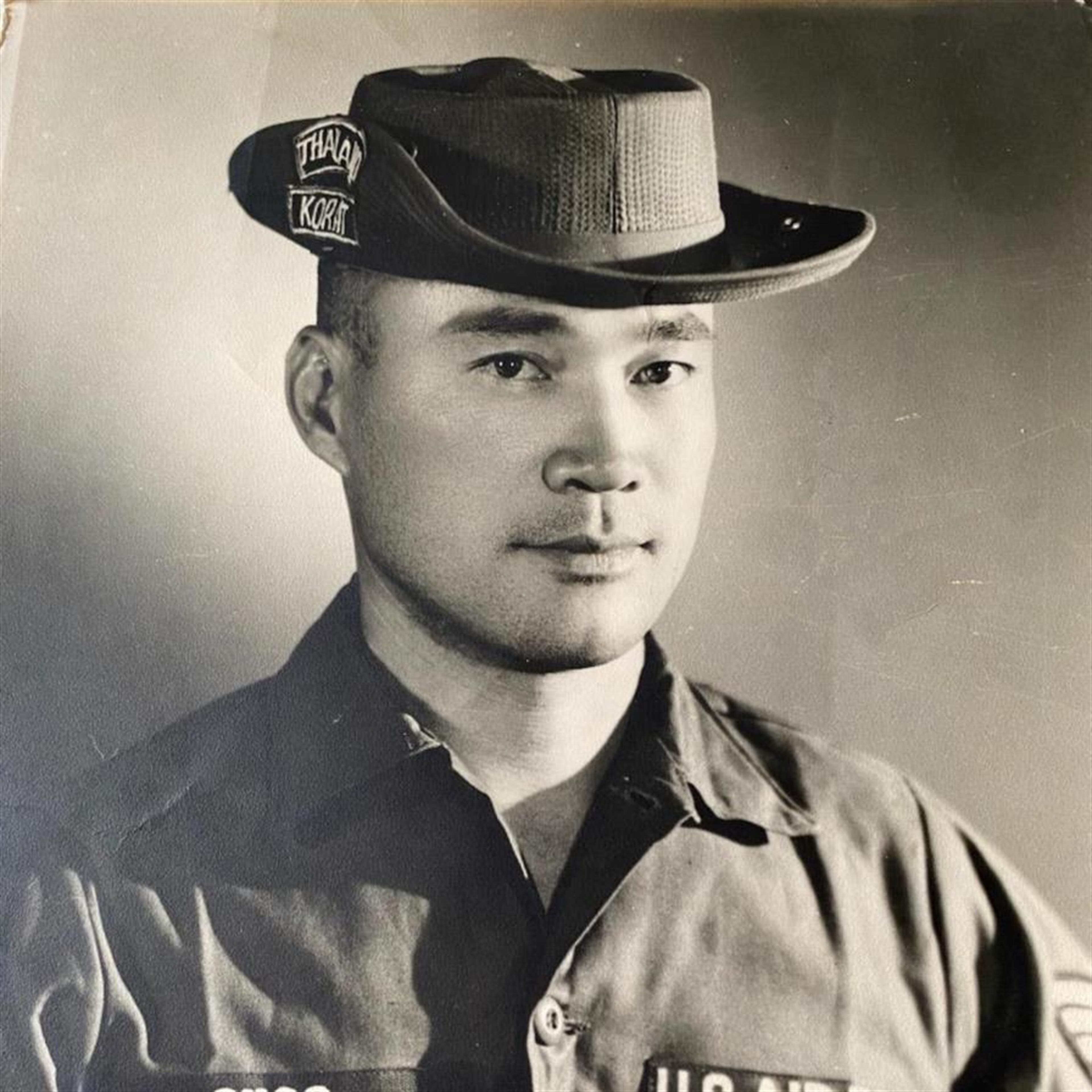 Patrick Henry Choo