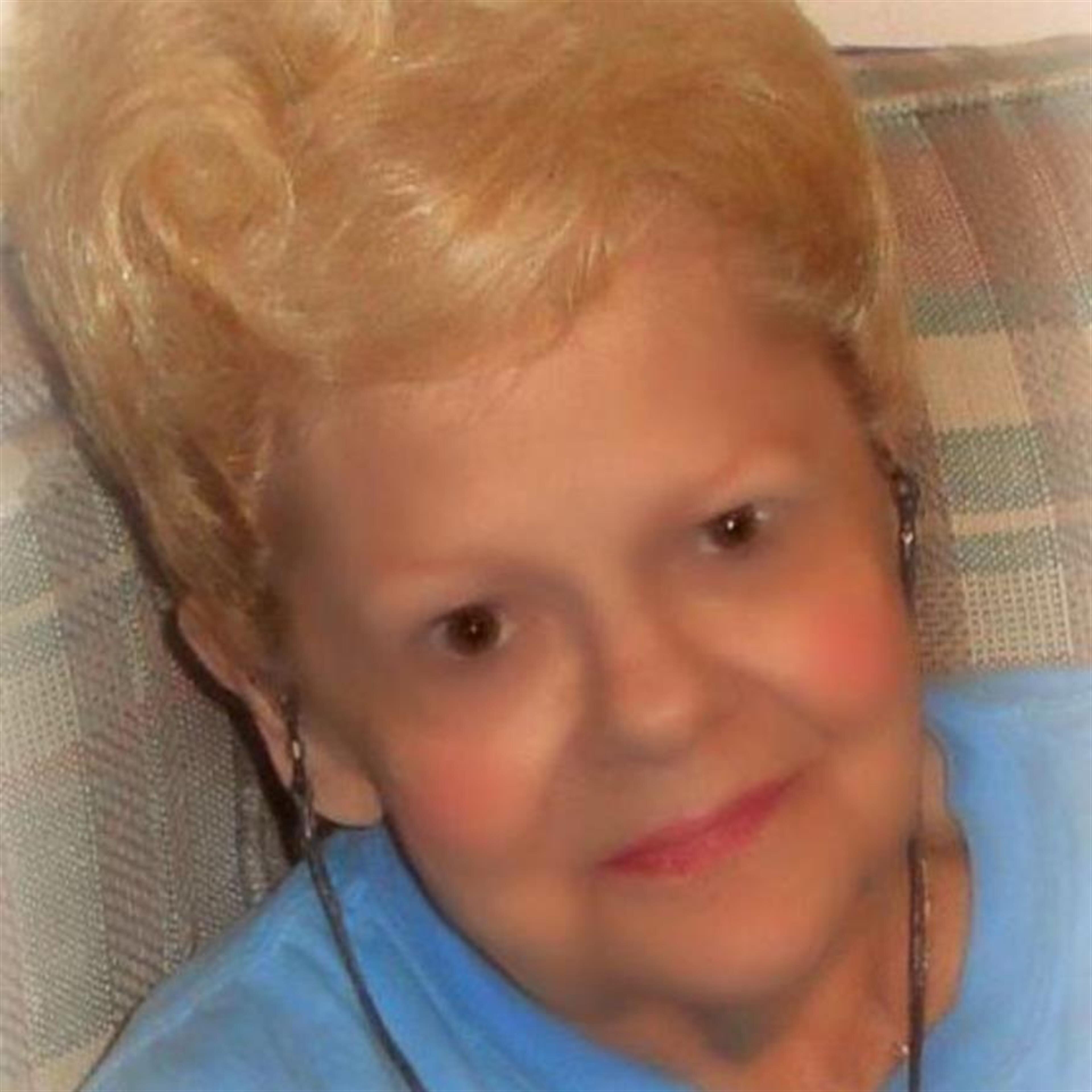 Mary Etta Barnes