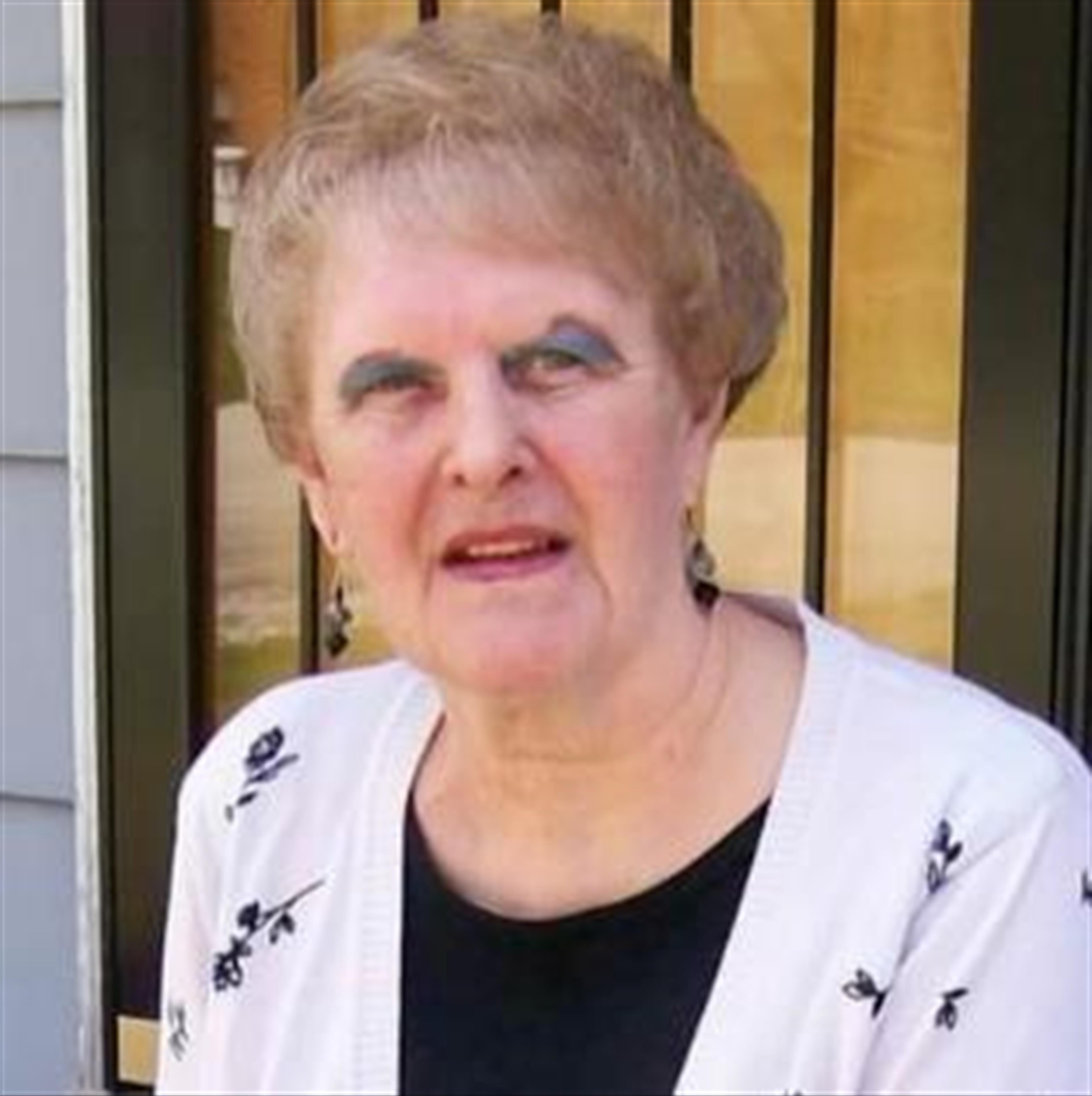 Donna J. Osman