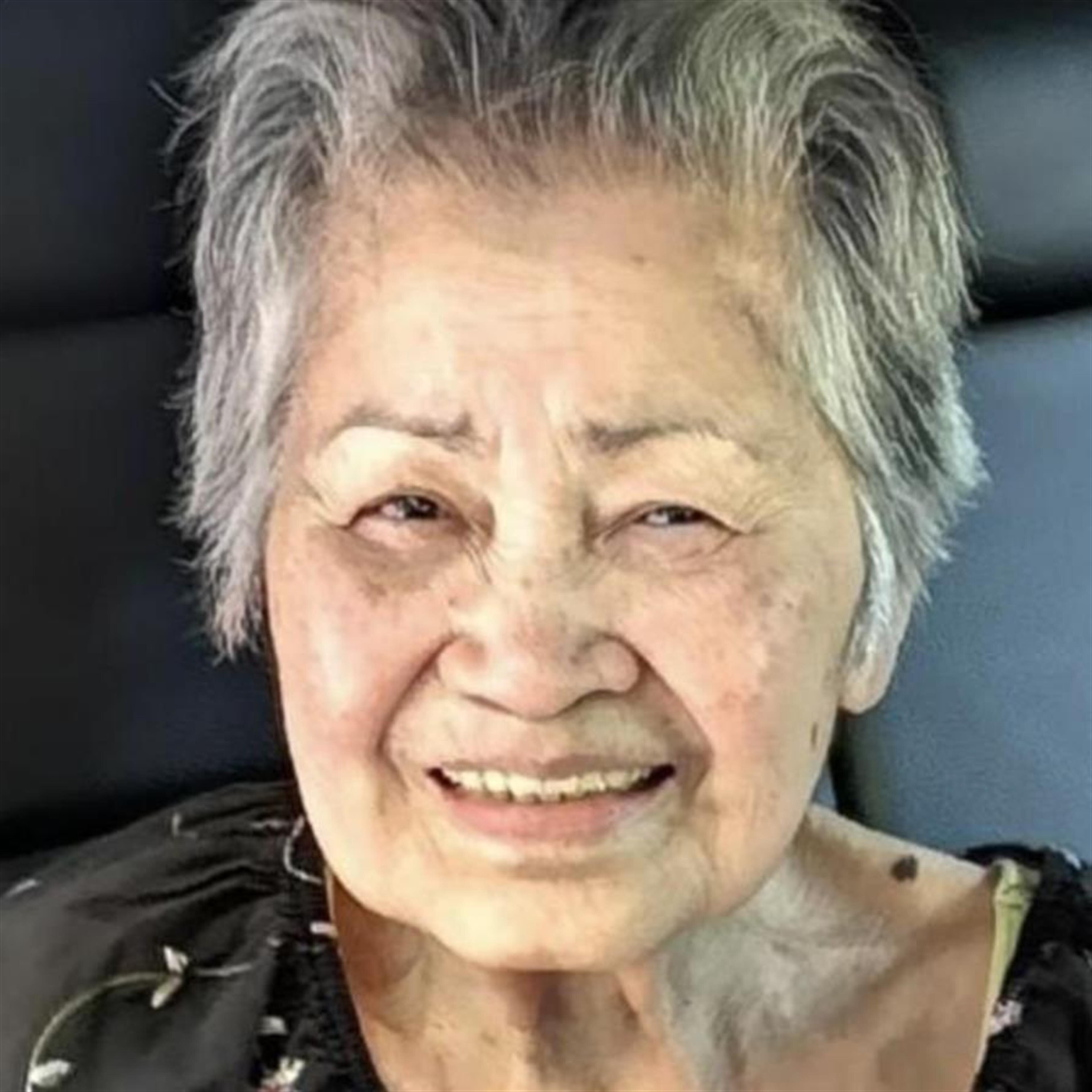 Consuelo Tolosa
