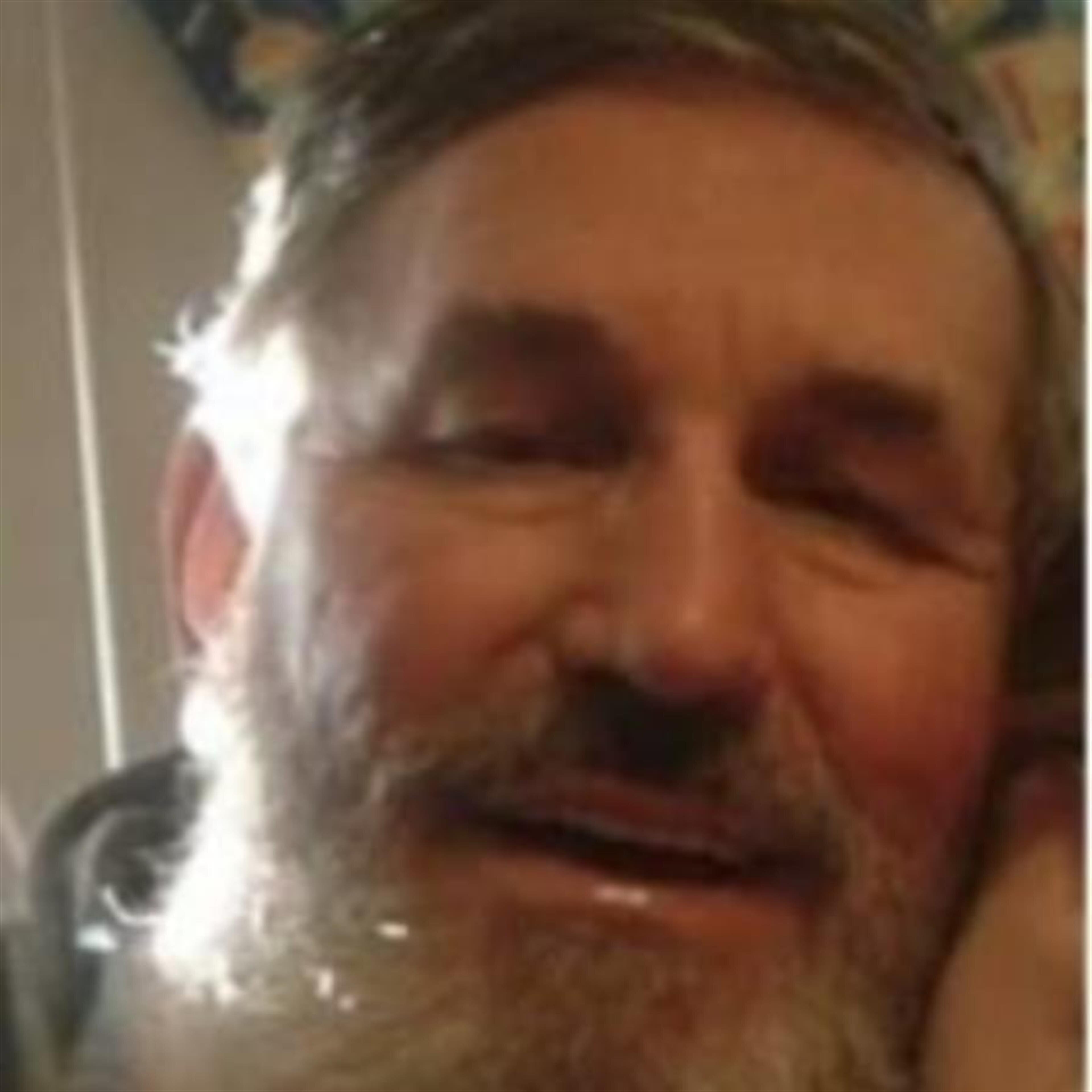 Jimmy Curtis "JC" Pafford