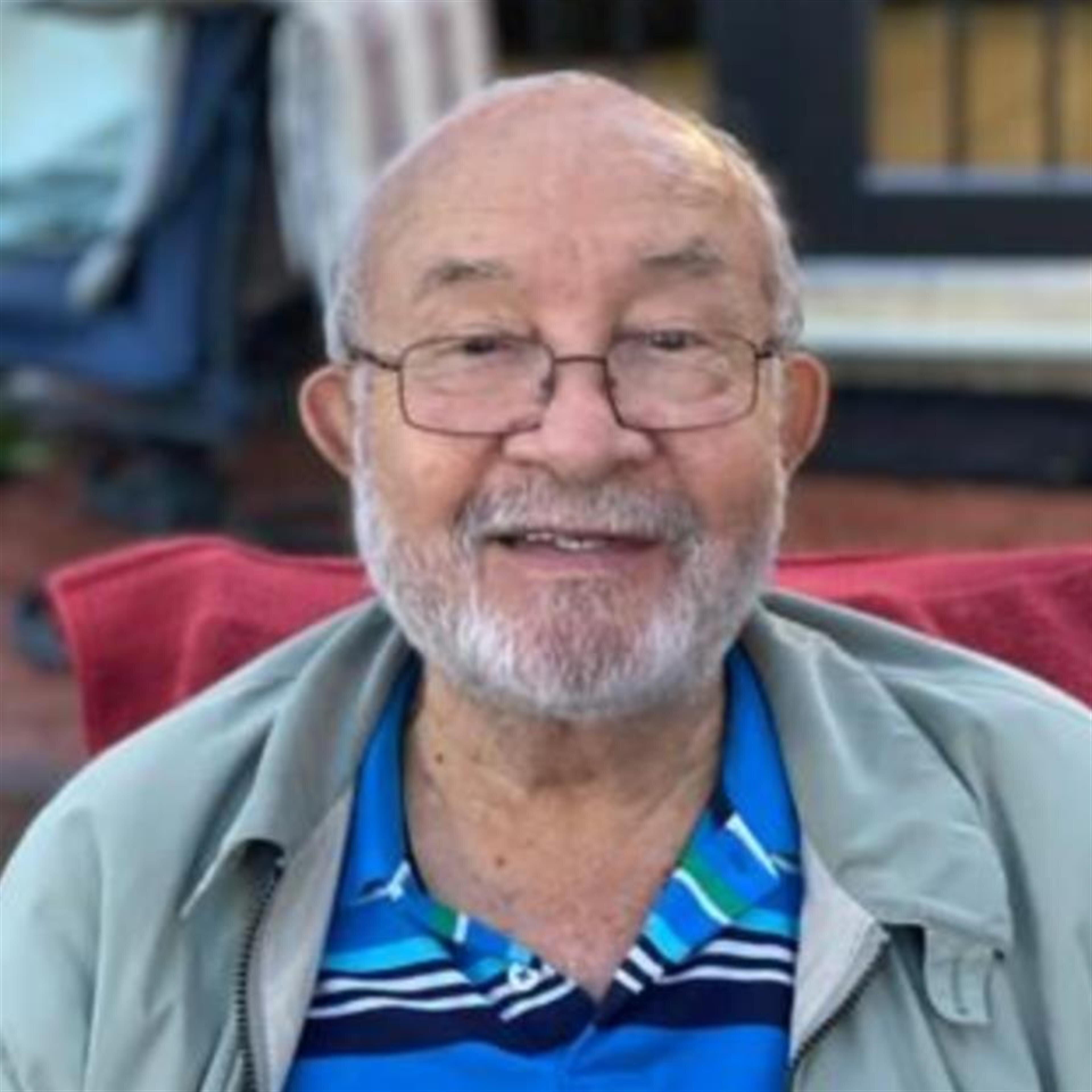 Mario Bruno Jimenez