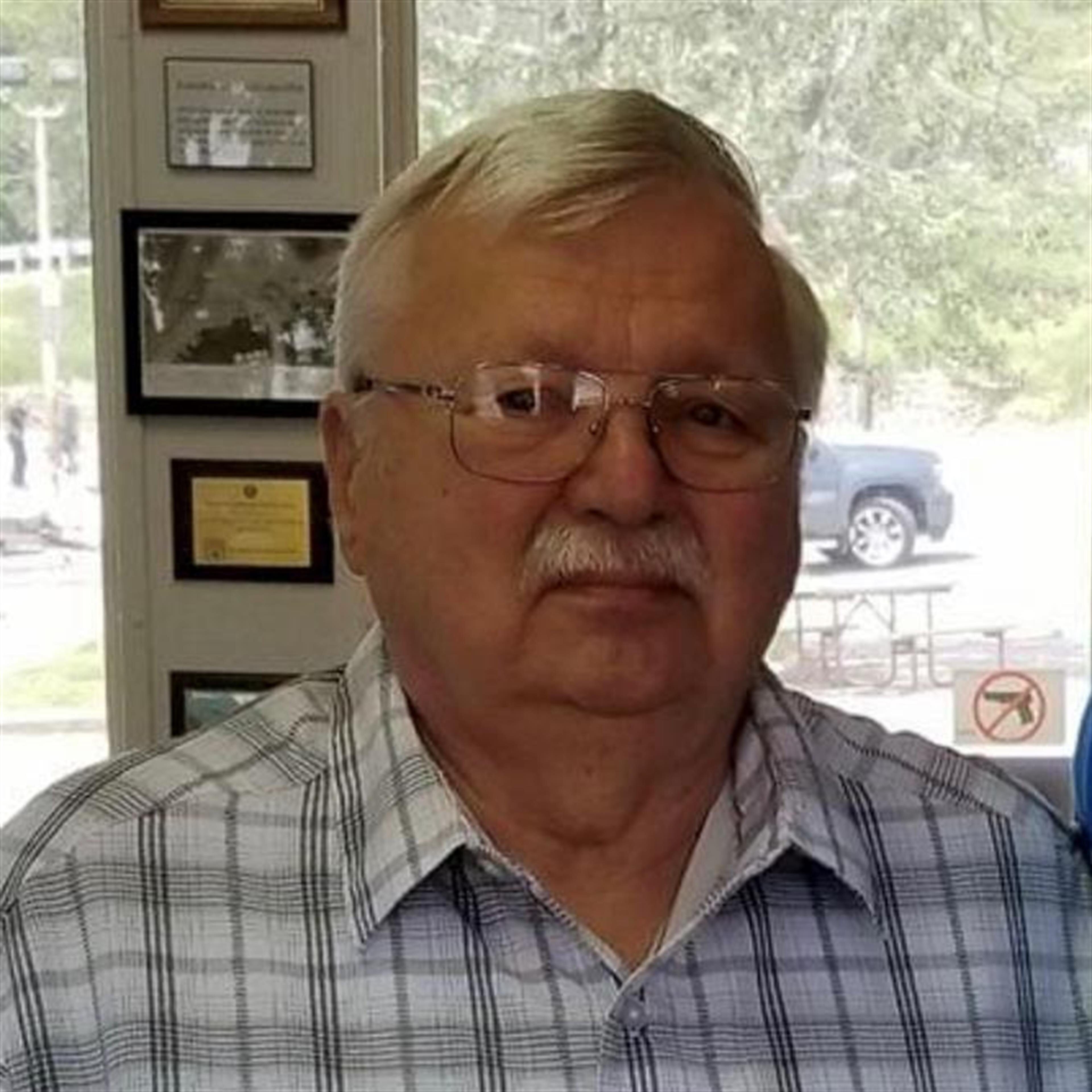 Joseph John Kaczmar Jr.