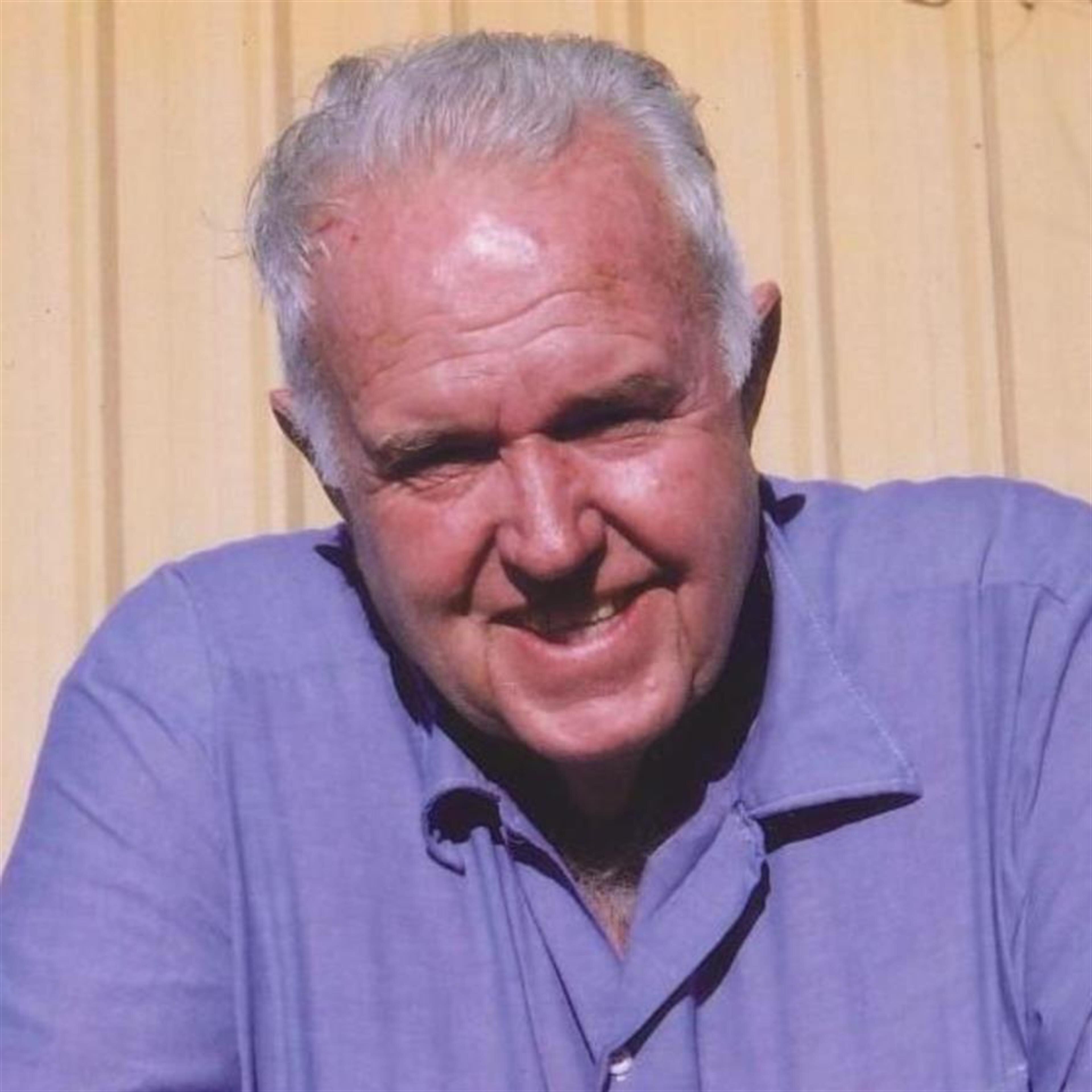 Frank Browder Foxhall