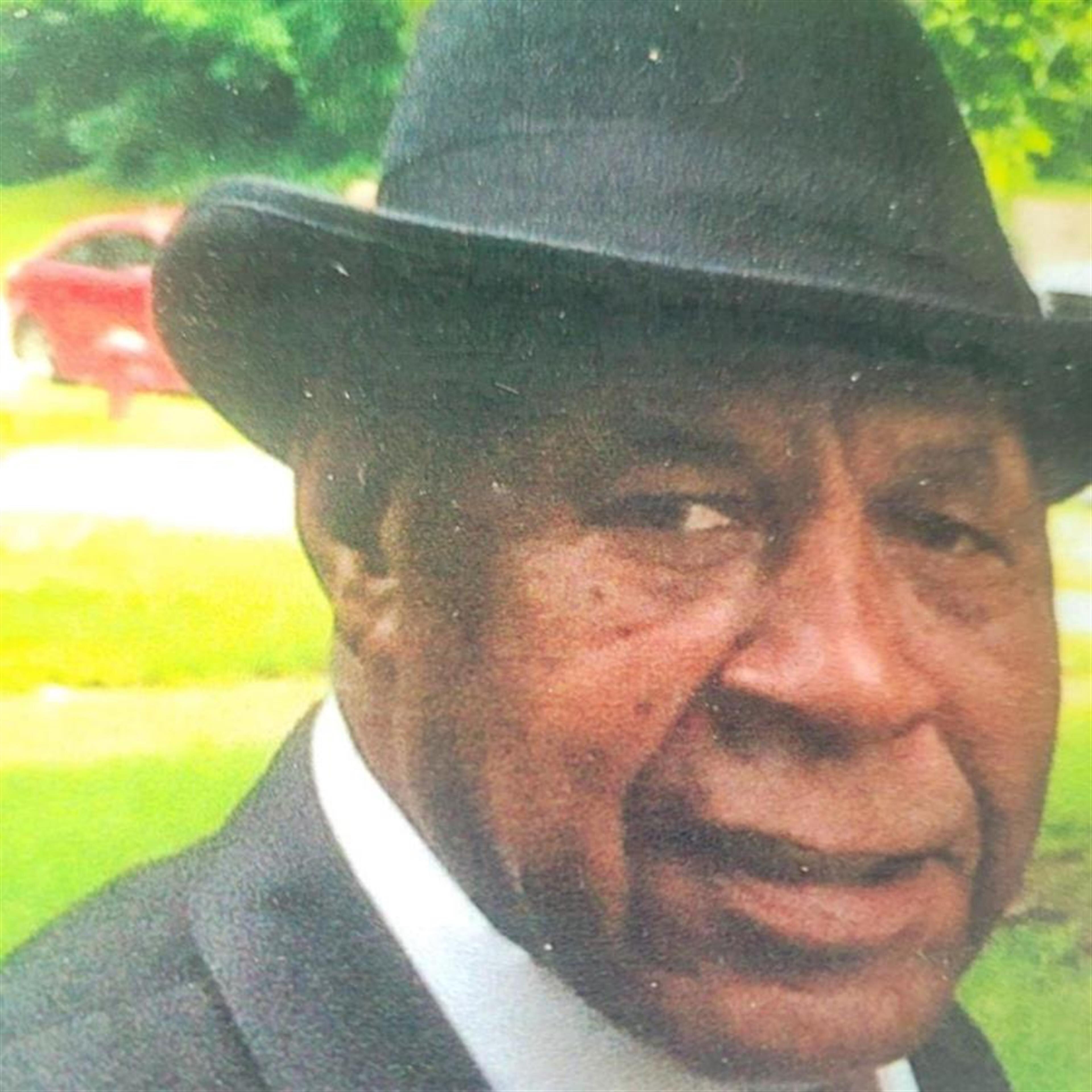 Charles Pugh