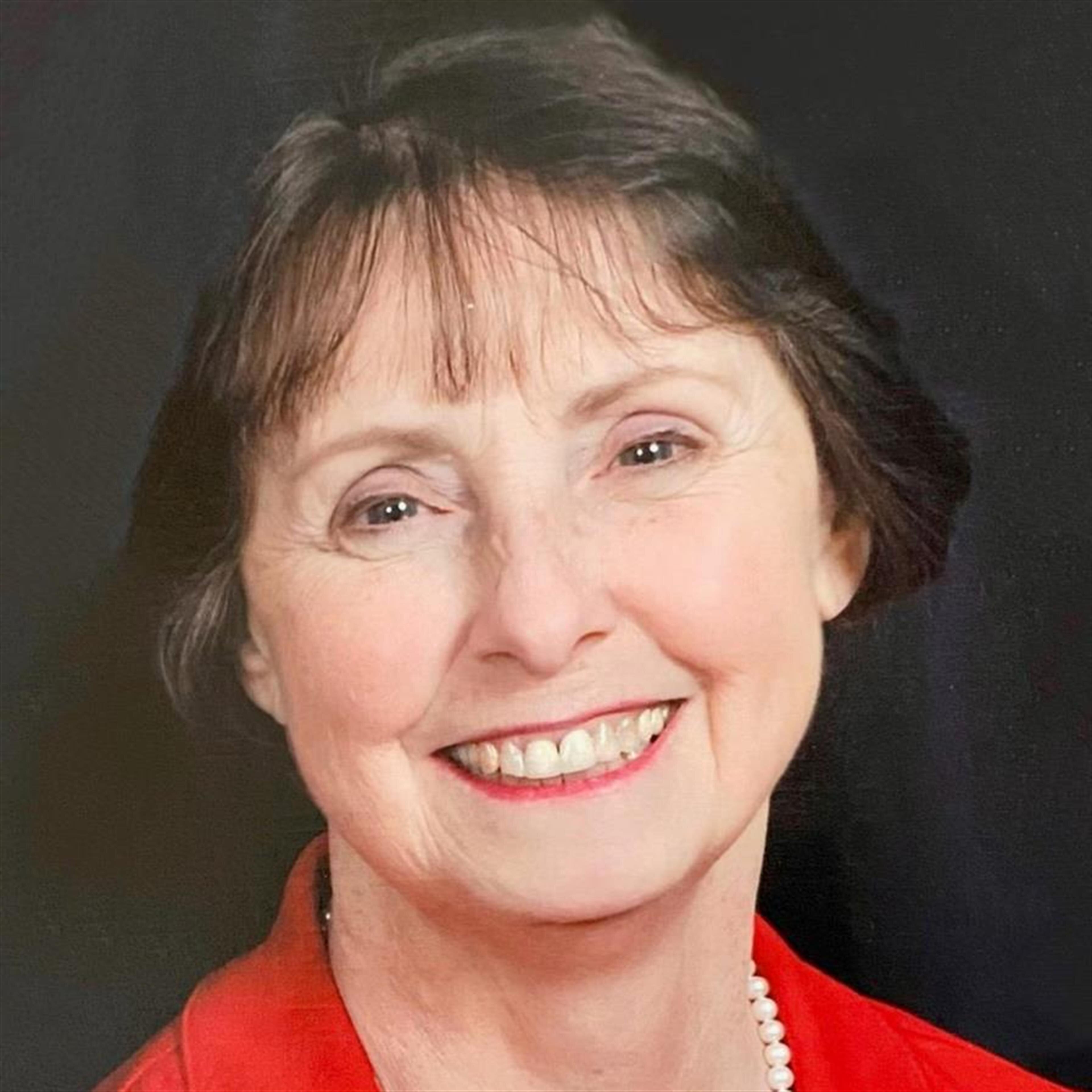 Shirley Groover