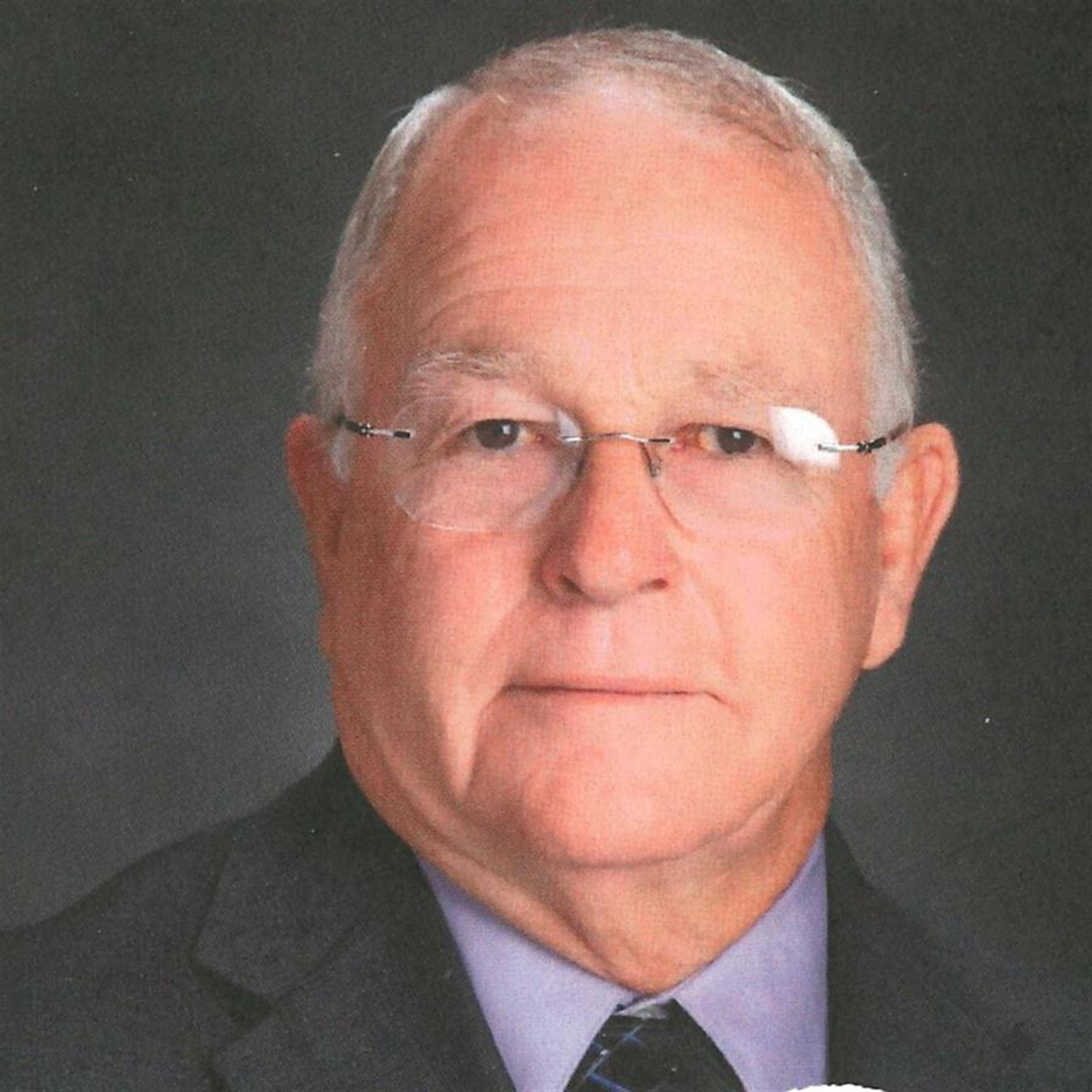 Howard L. Wheeler