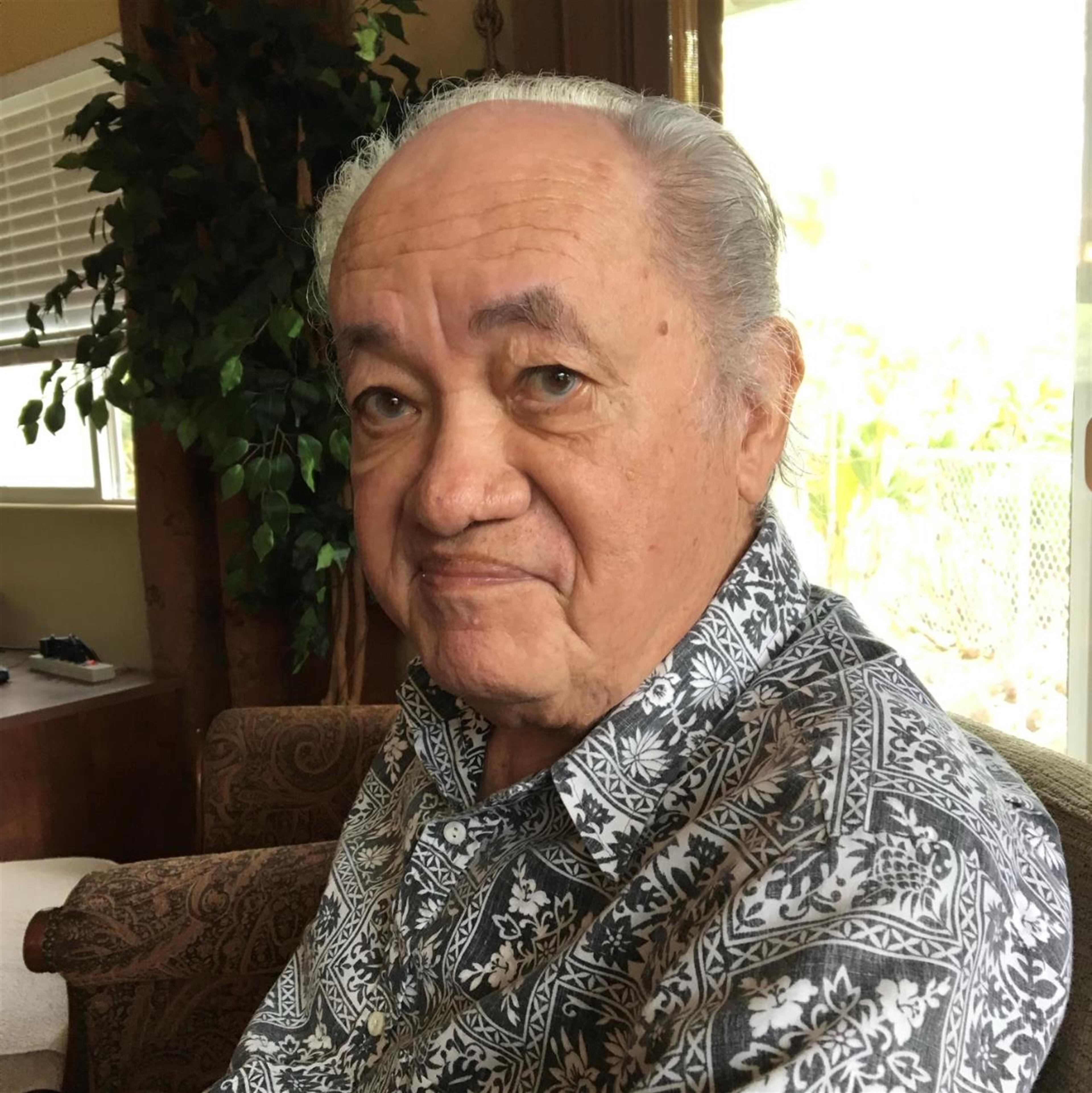 Edwin Moniz Cobile