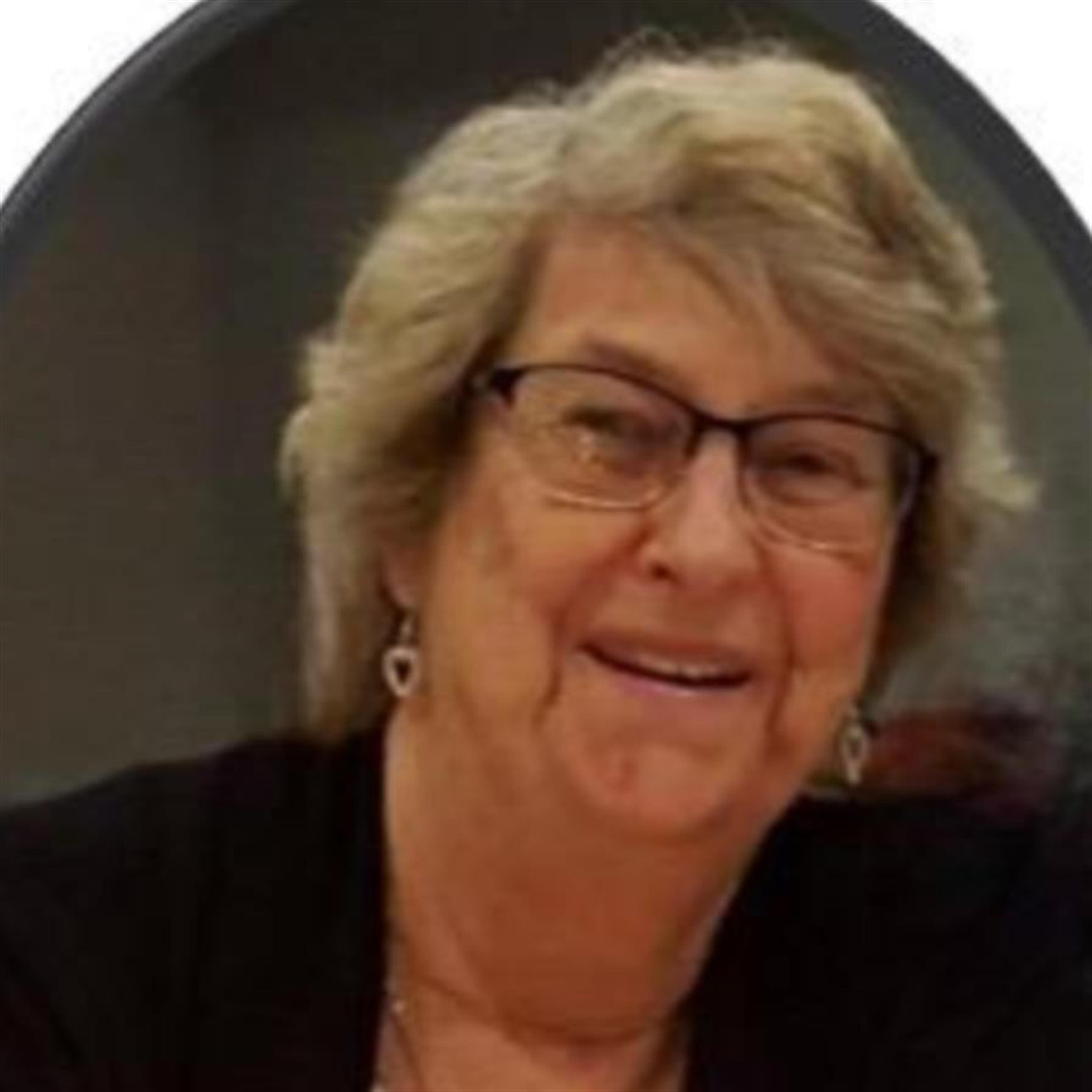 Karen J. Spira