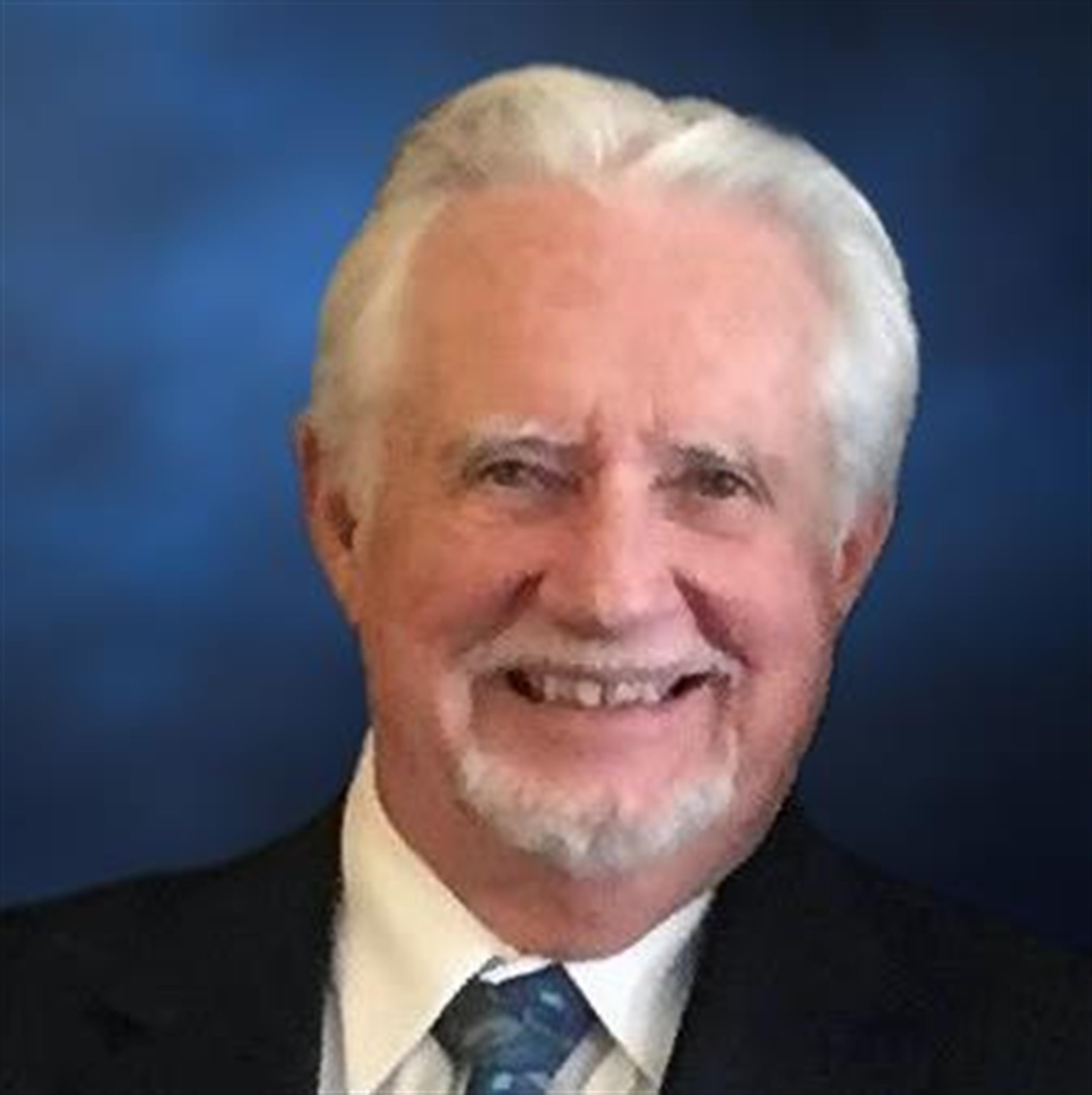 Thomas R. Gaul