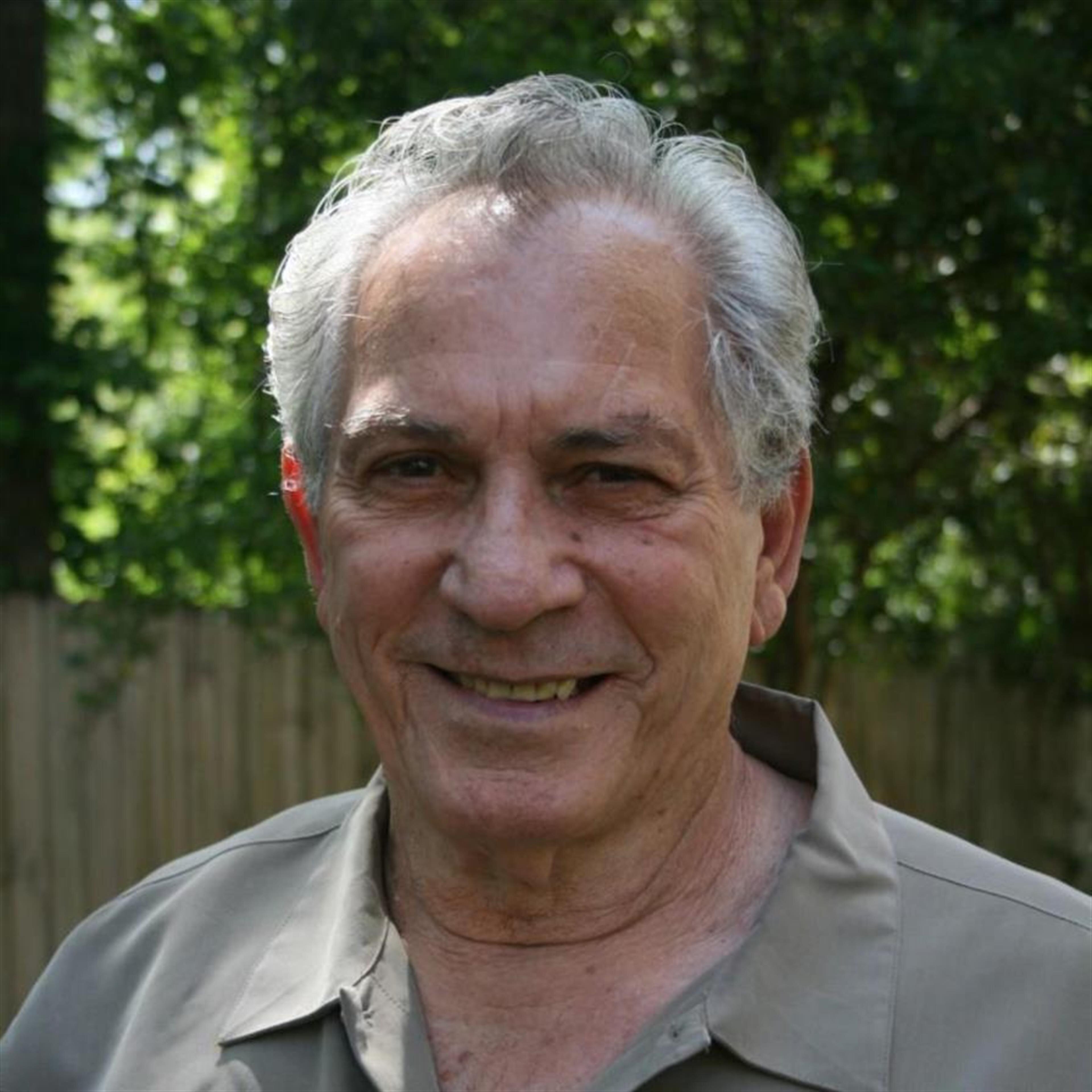 Francis Benedict