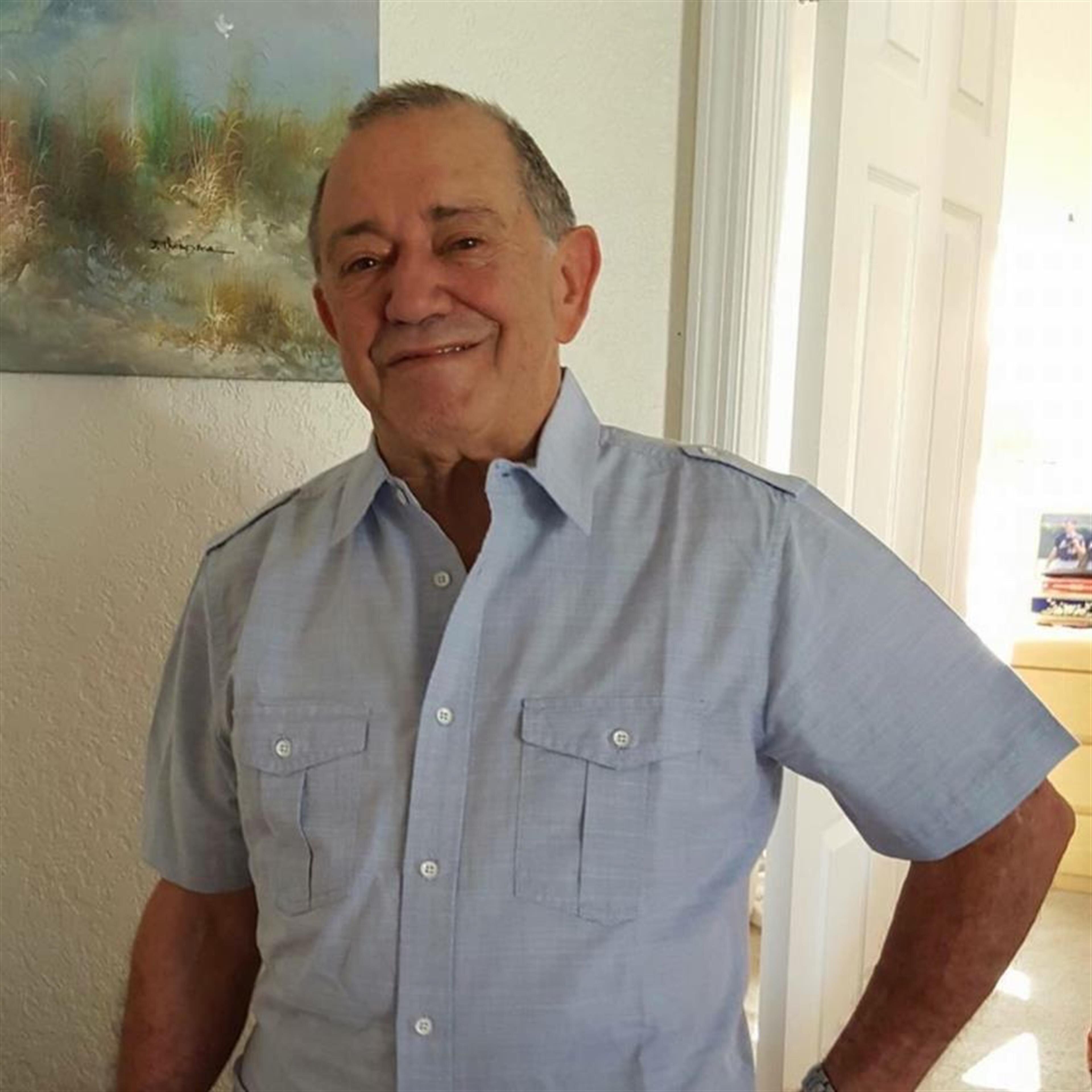 Jose R. Nunez