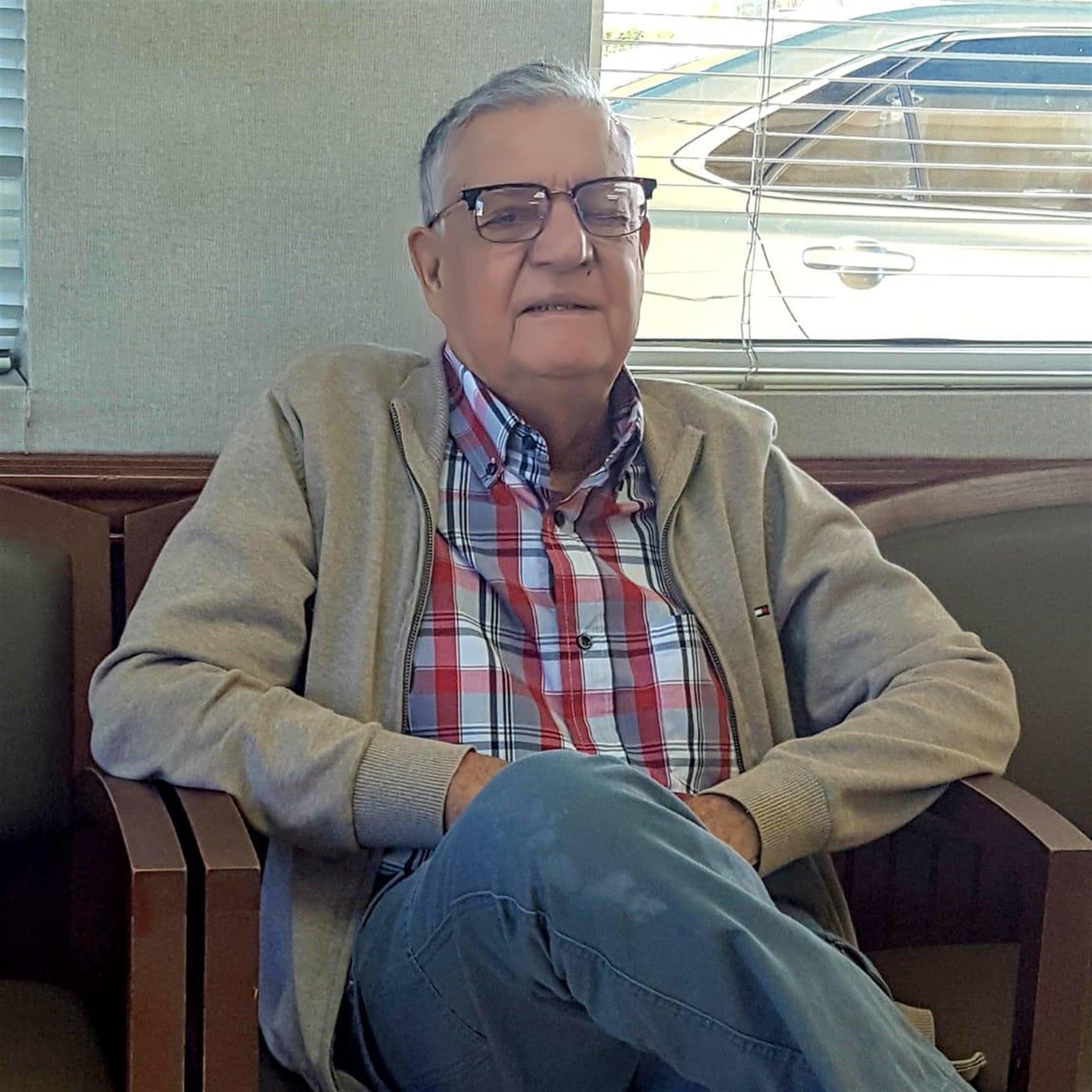 Marco Tulio Brenes