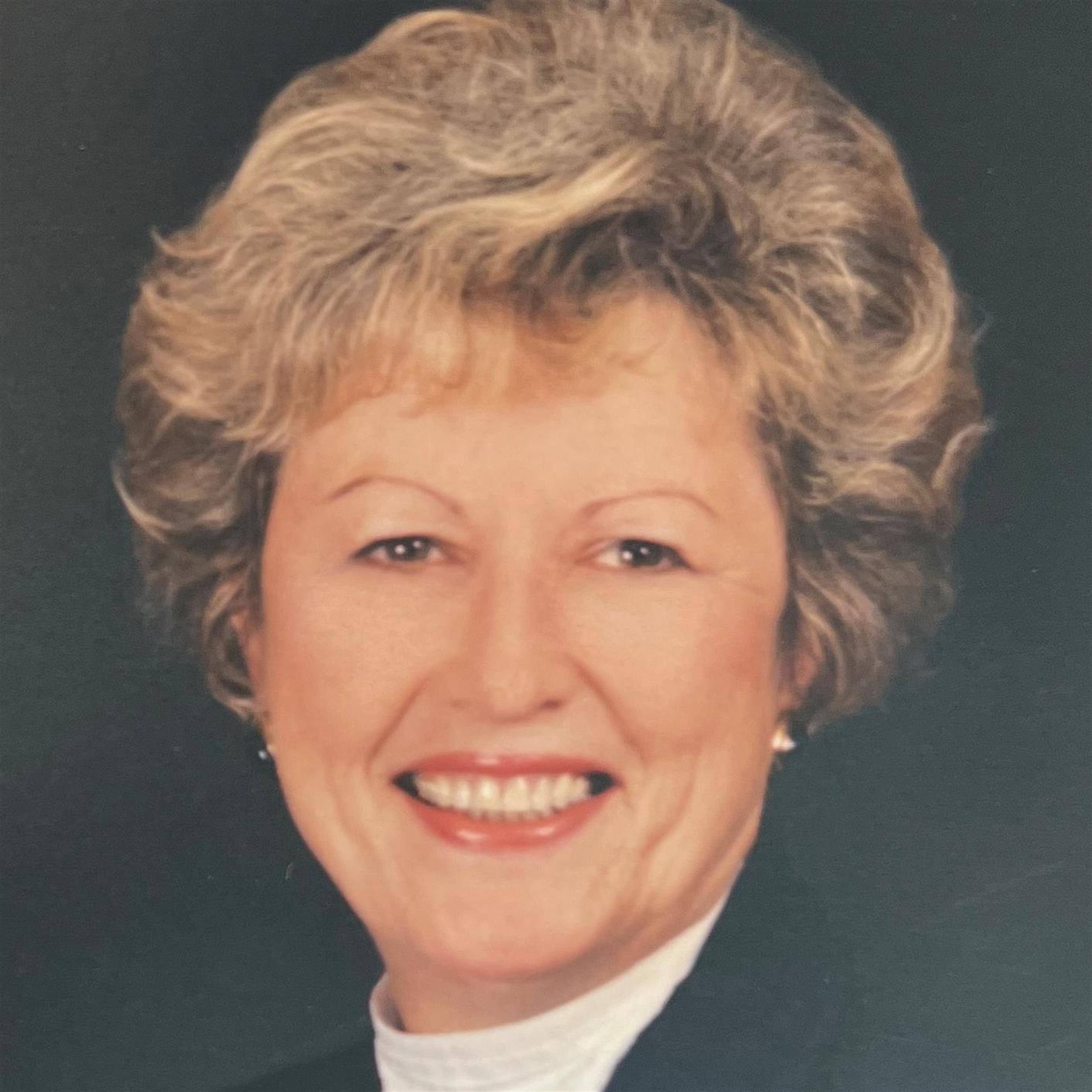 Norma Madge "Cookie" Carlton Greer