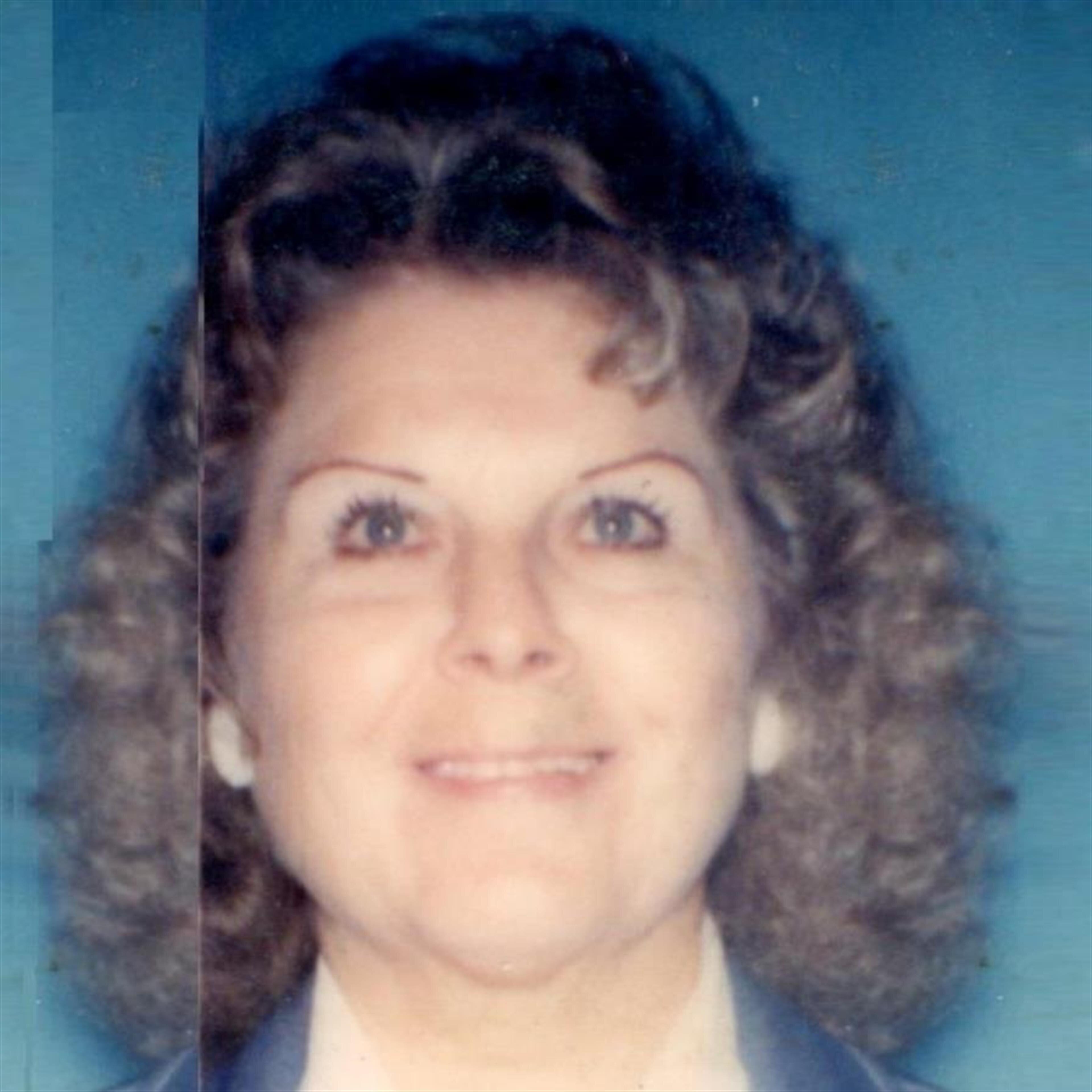 Norma Virginia Bruce
