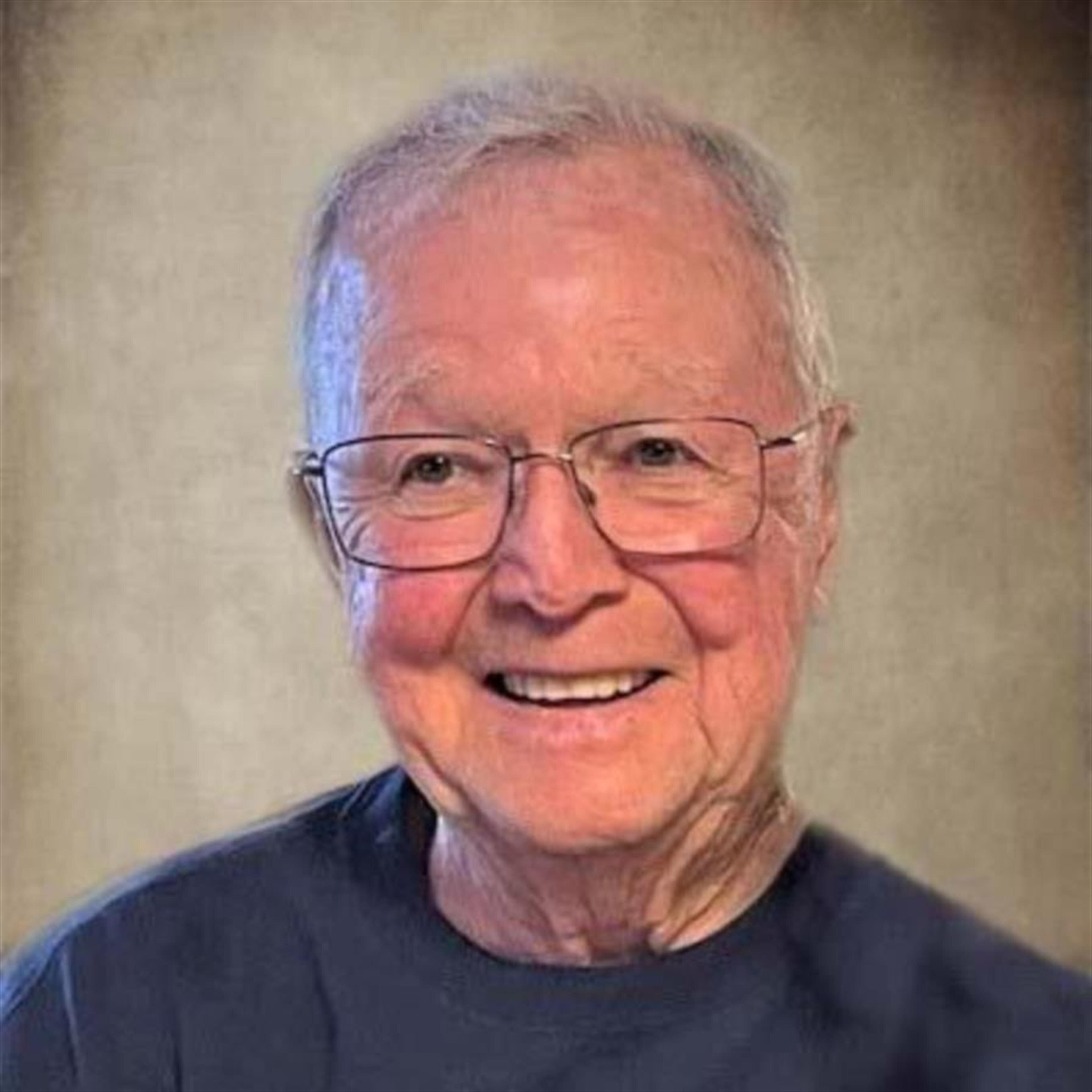 Joseph O. Cannon