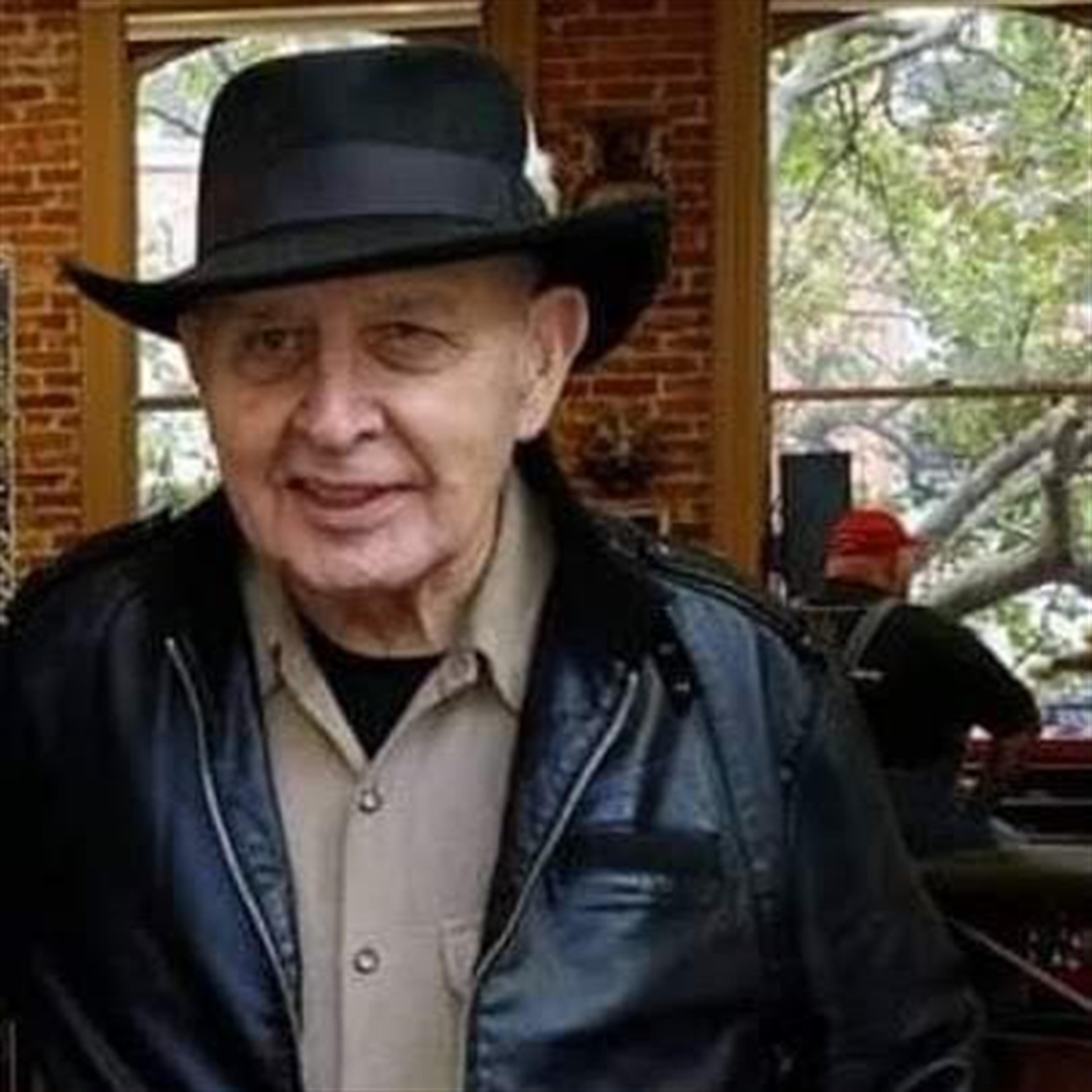 Robert Carroll Diestler