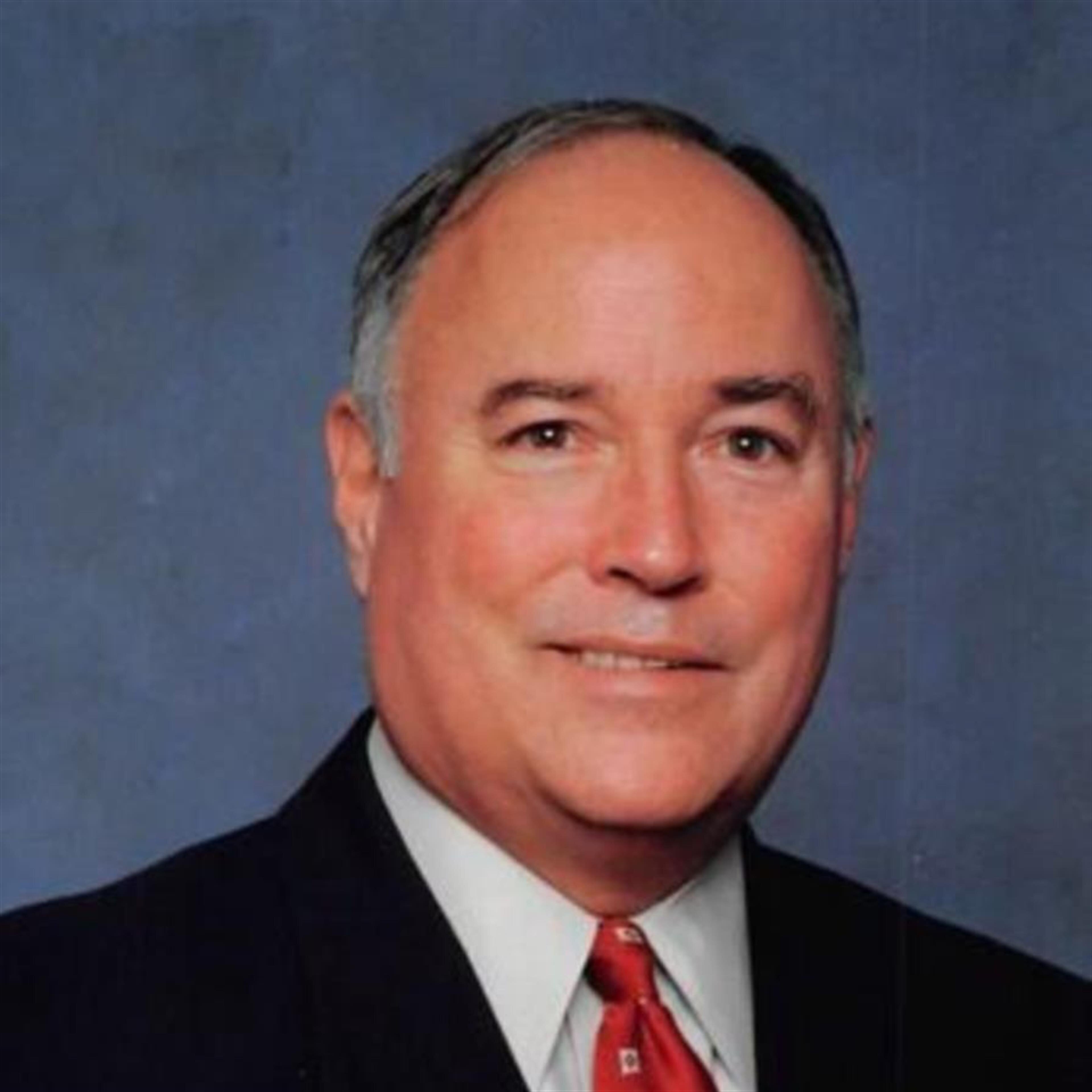 Eddie Allen Williamson