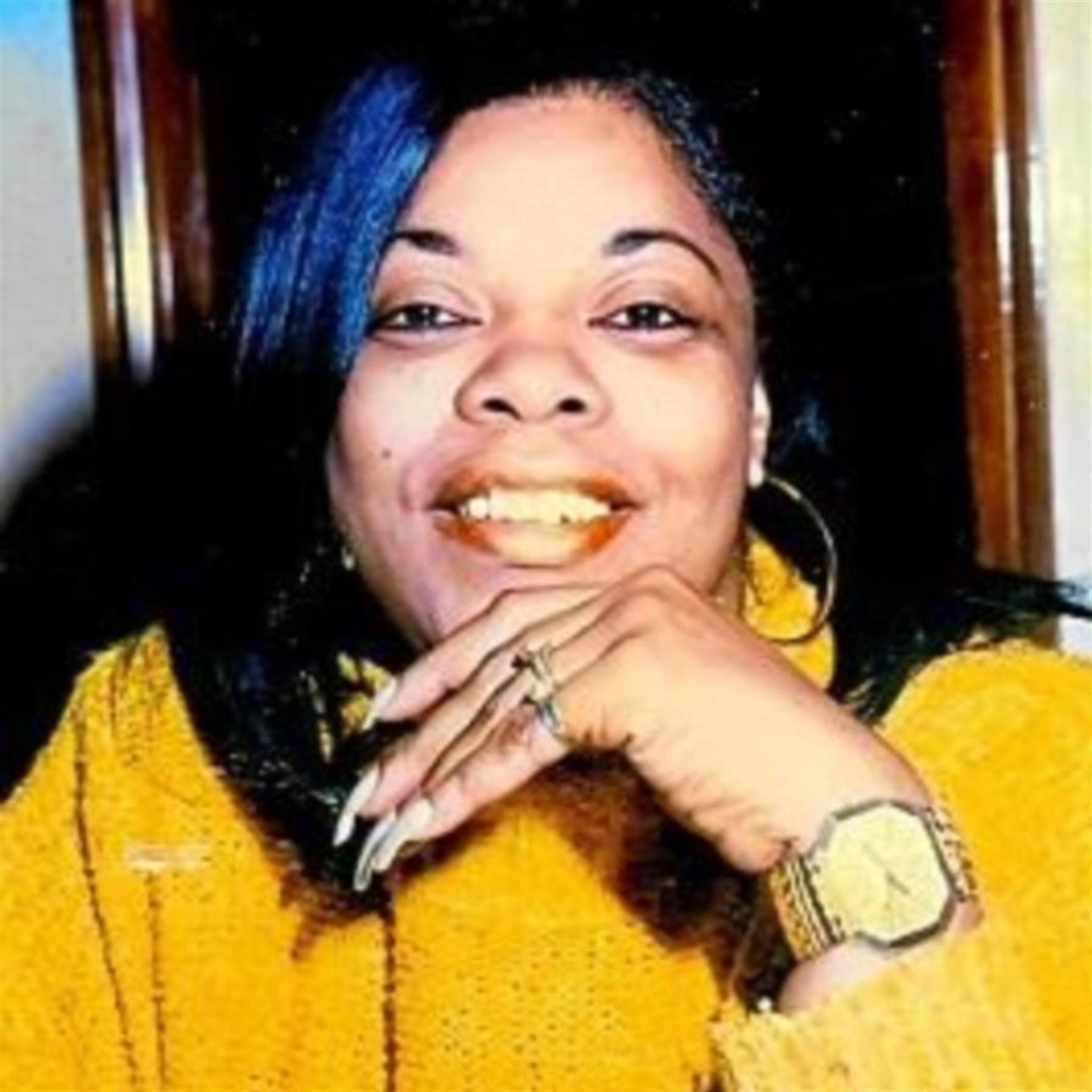 MRS. RENEE TALTON
