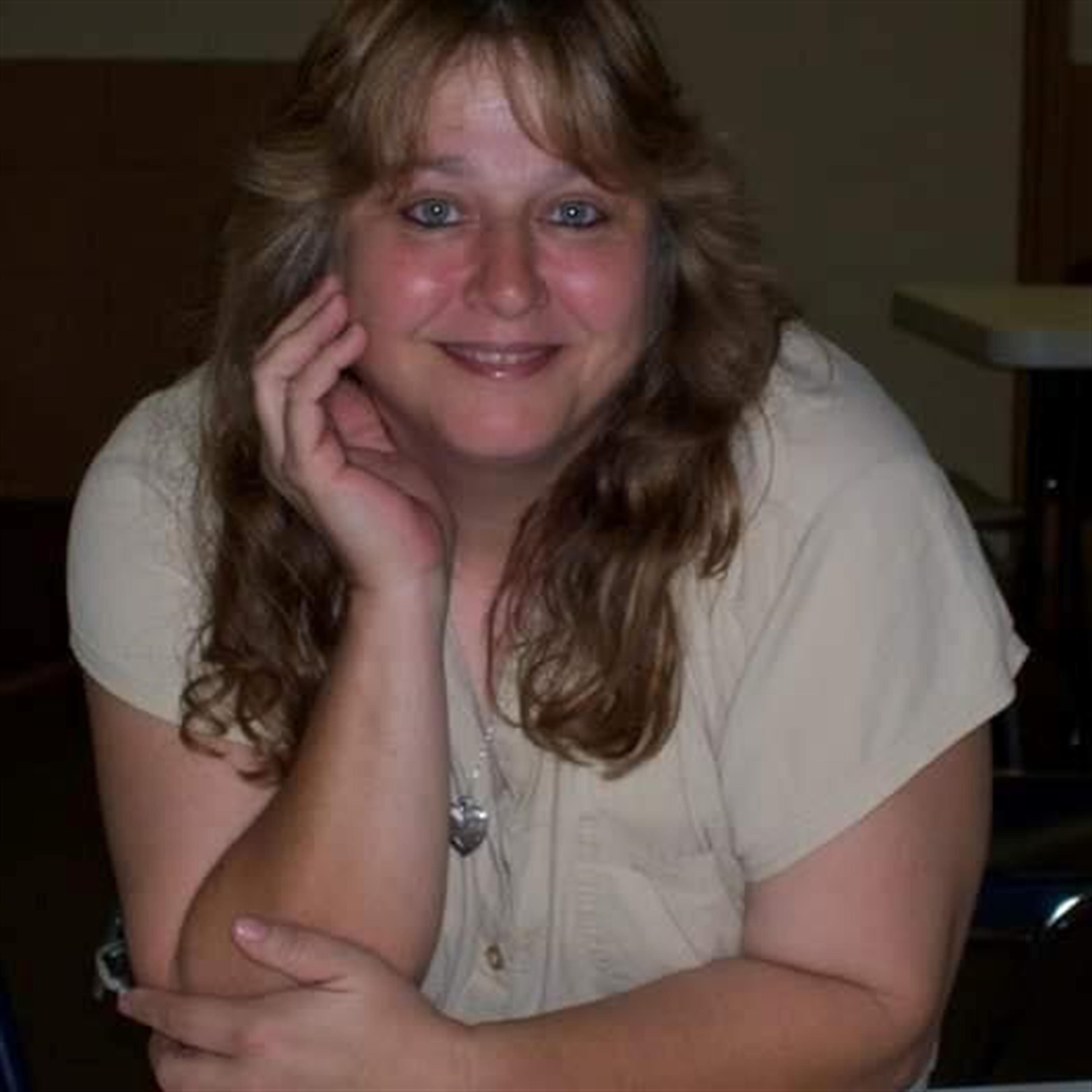 Ms. Sherrie Ann Buckley