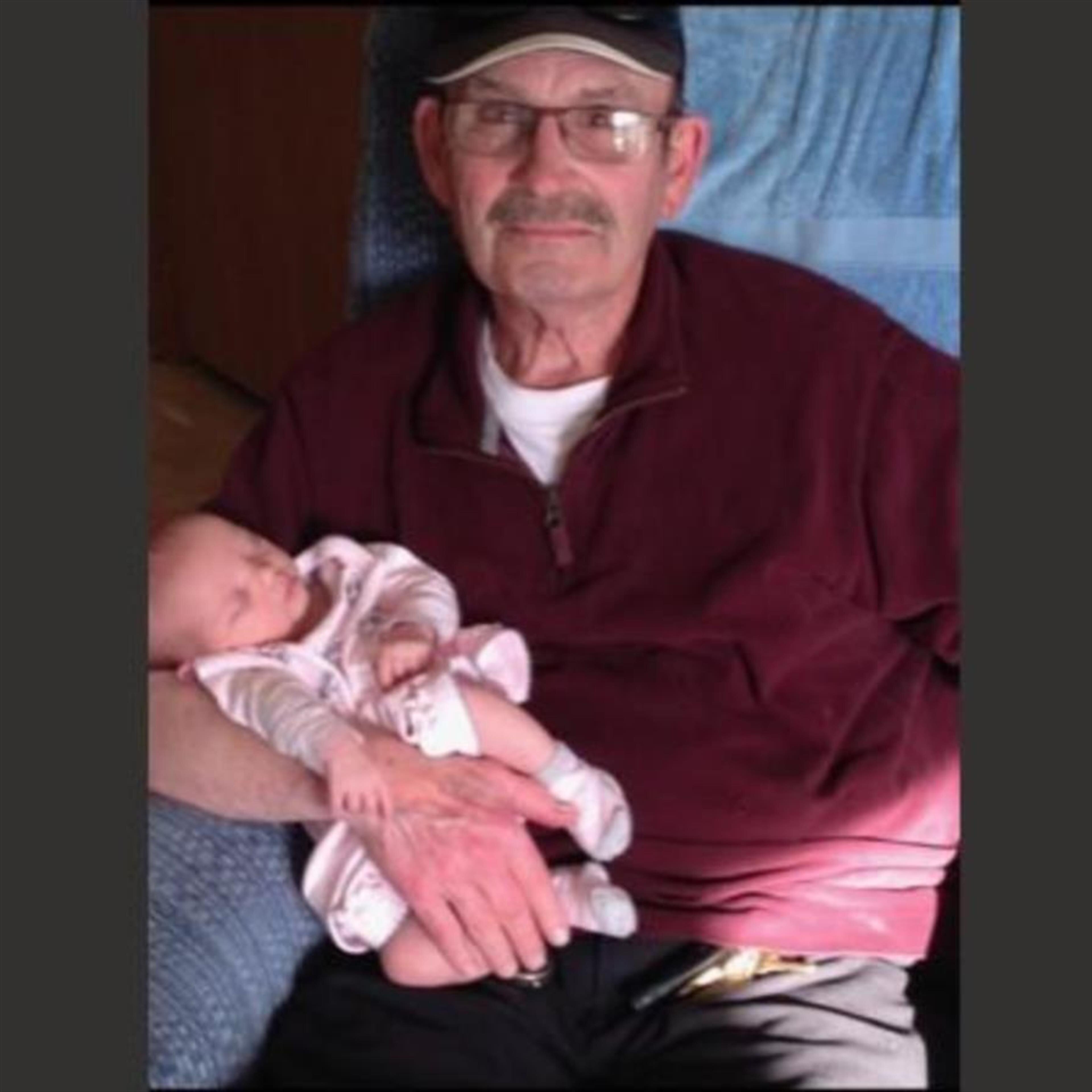 Timothy Wynn McDowell