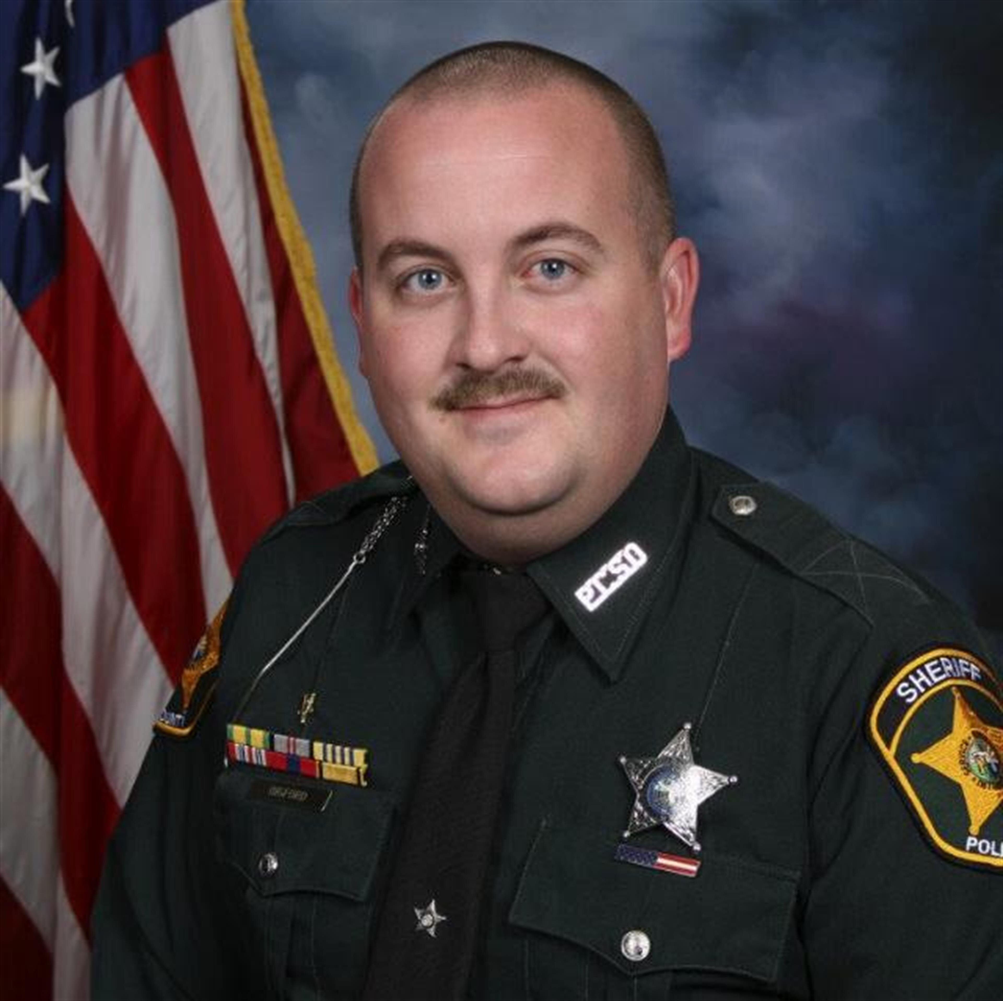 Brent Wayne Bigford