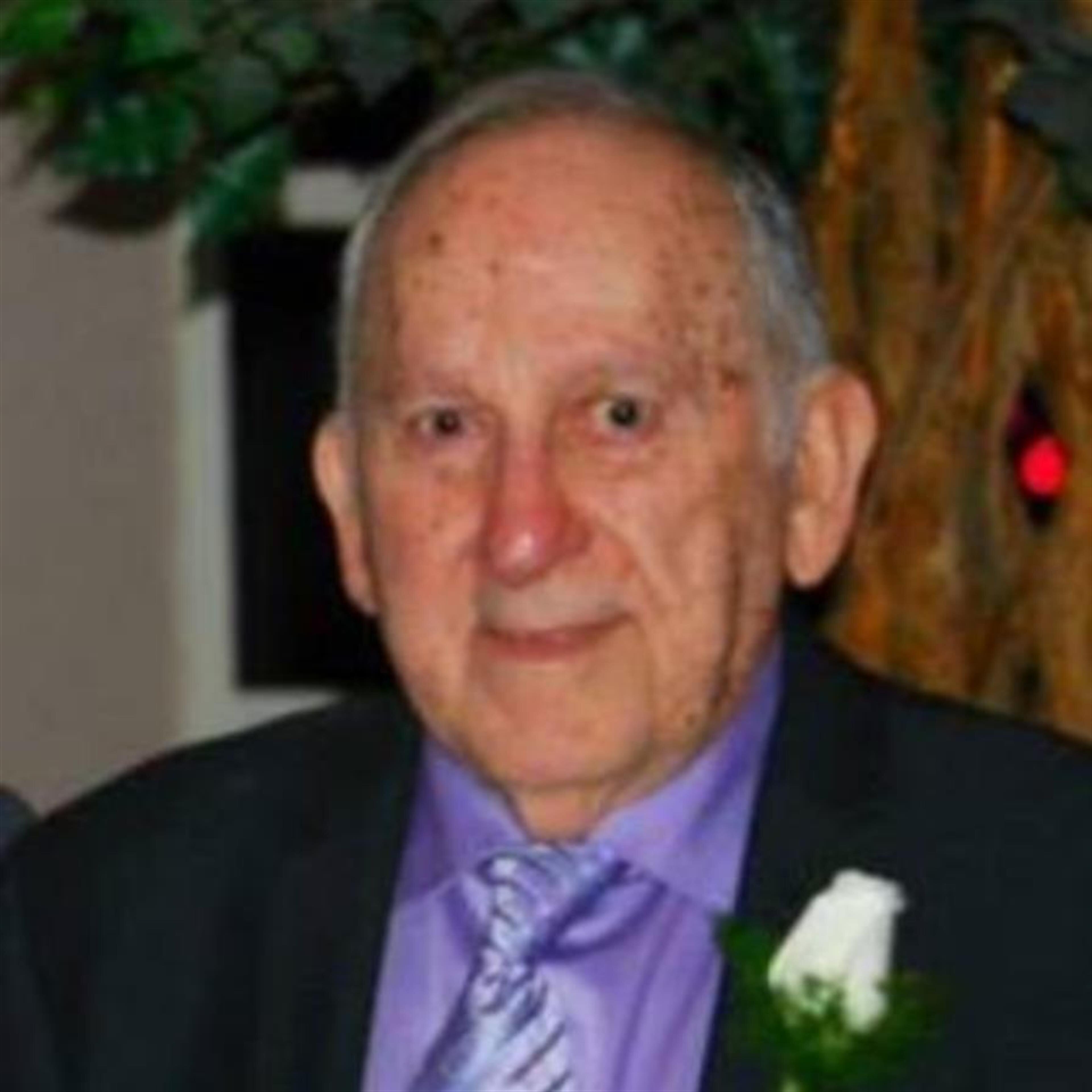 Kenneth Harold Early