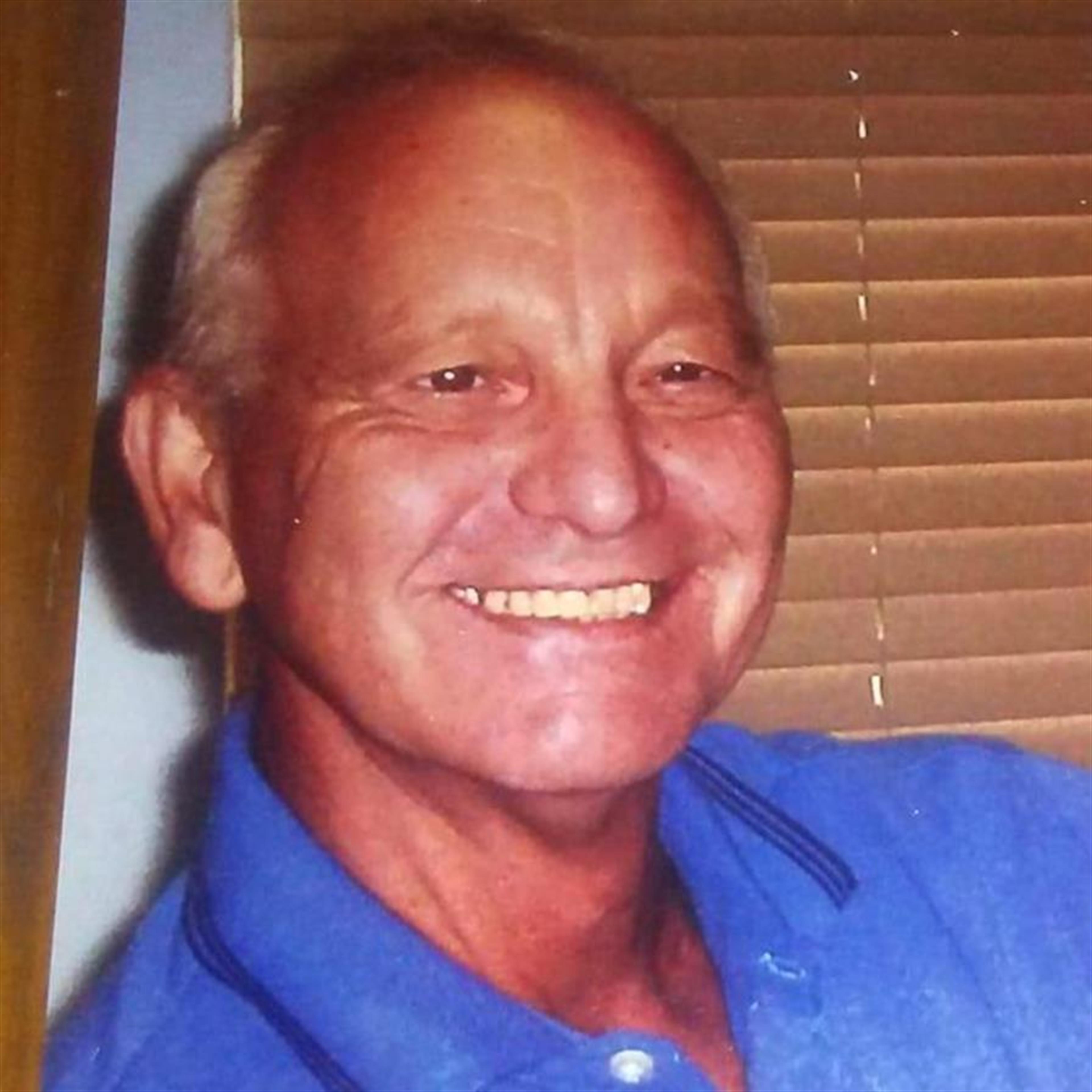 Stevie Buford Free's obituary picture