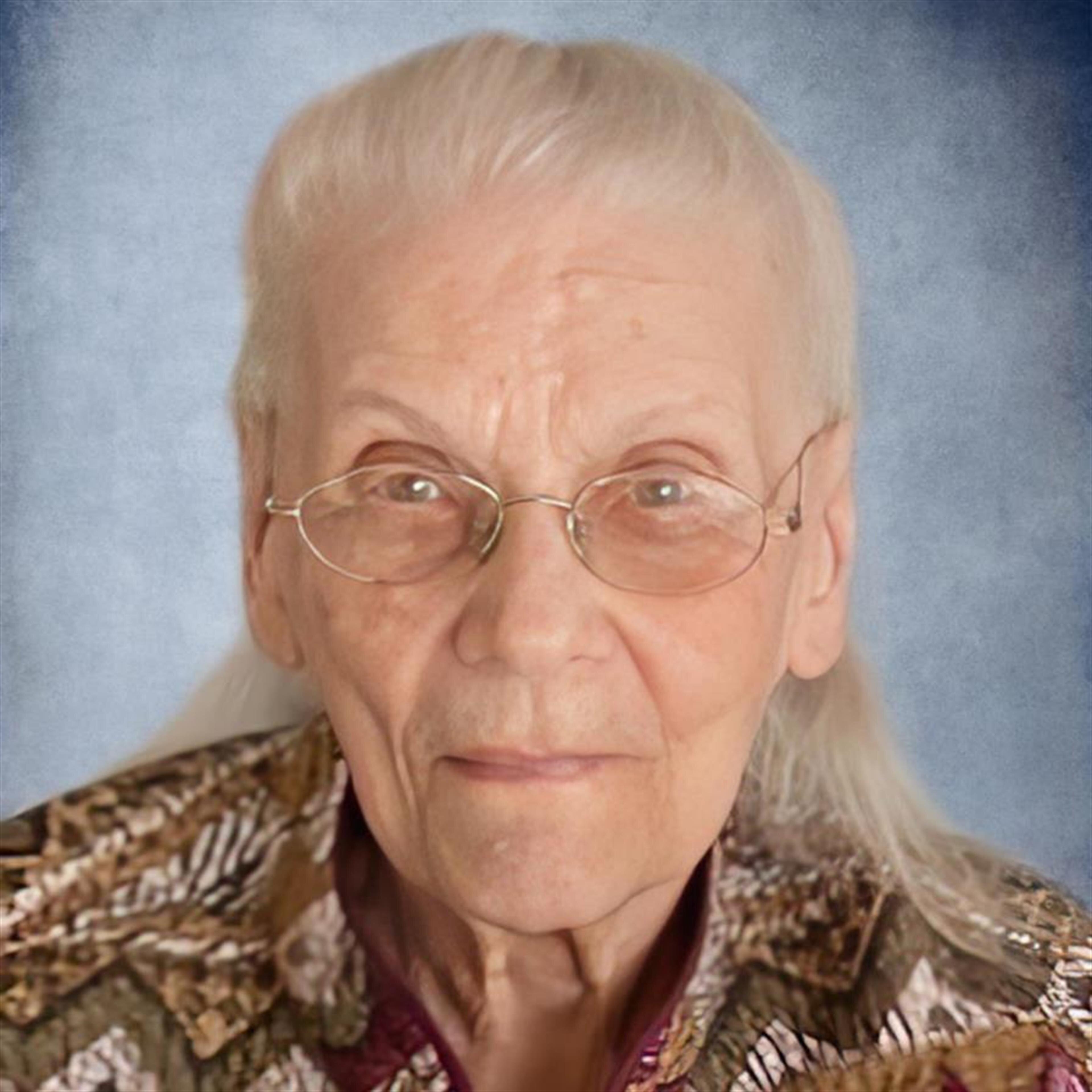 Helen Puketza Yatsko
