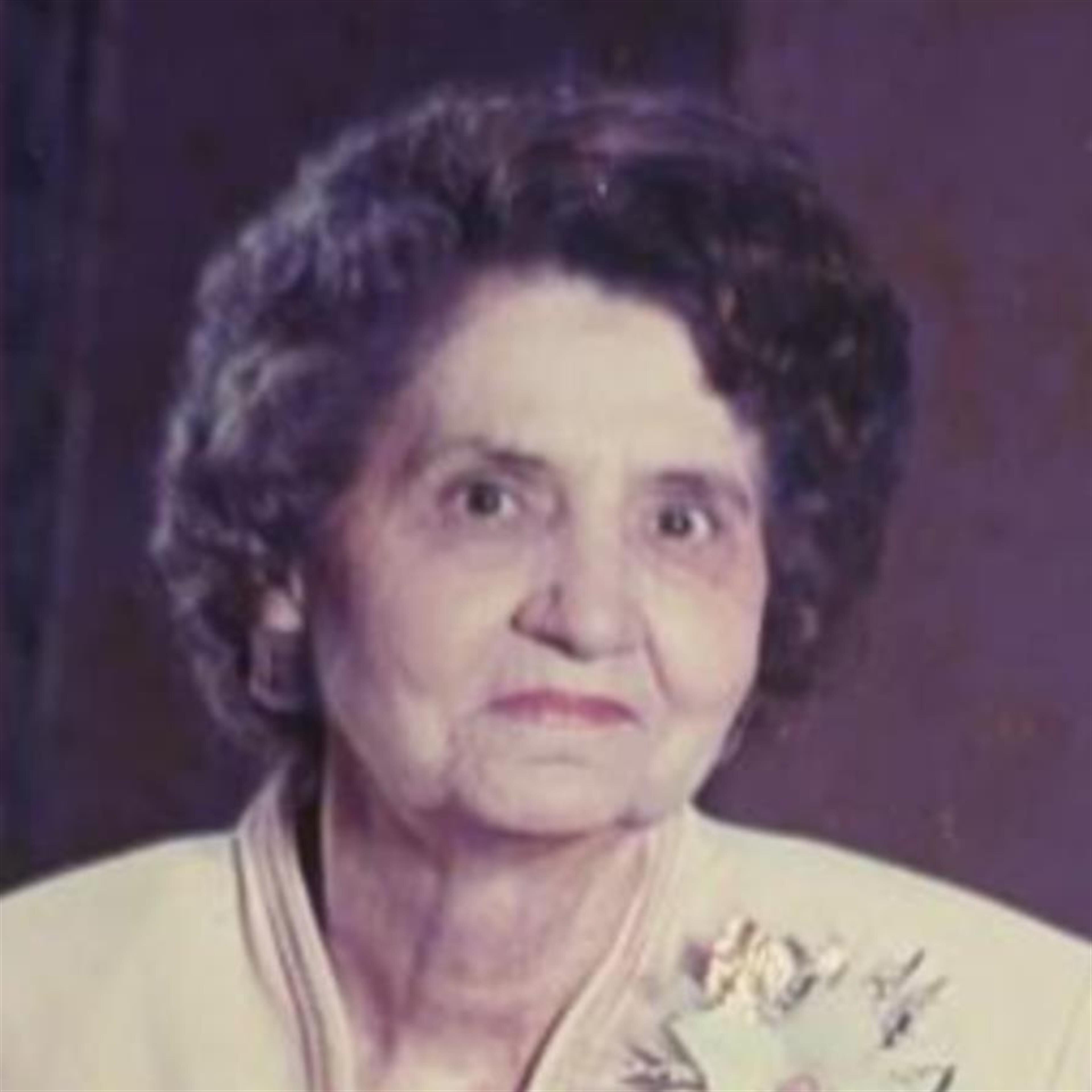 Joyce C. Cochran