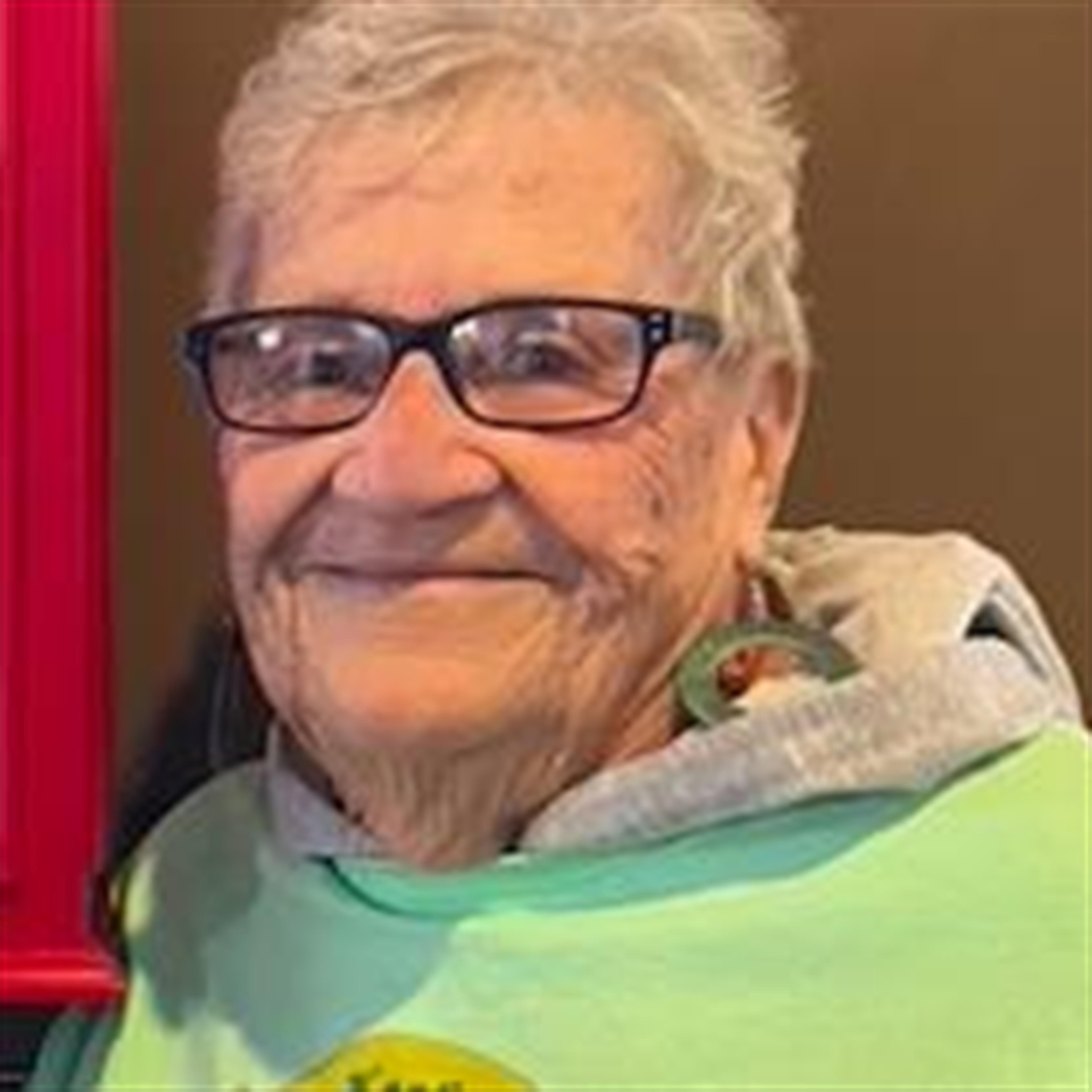 Mary Ann Bohn