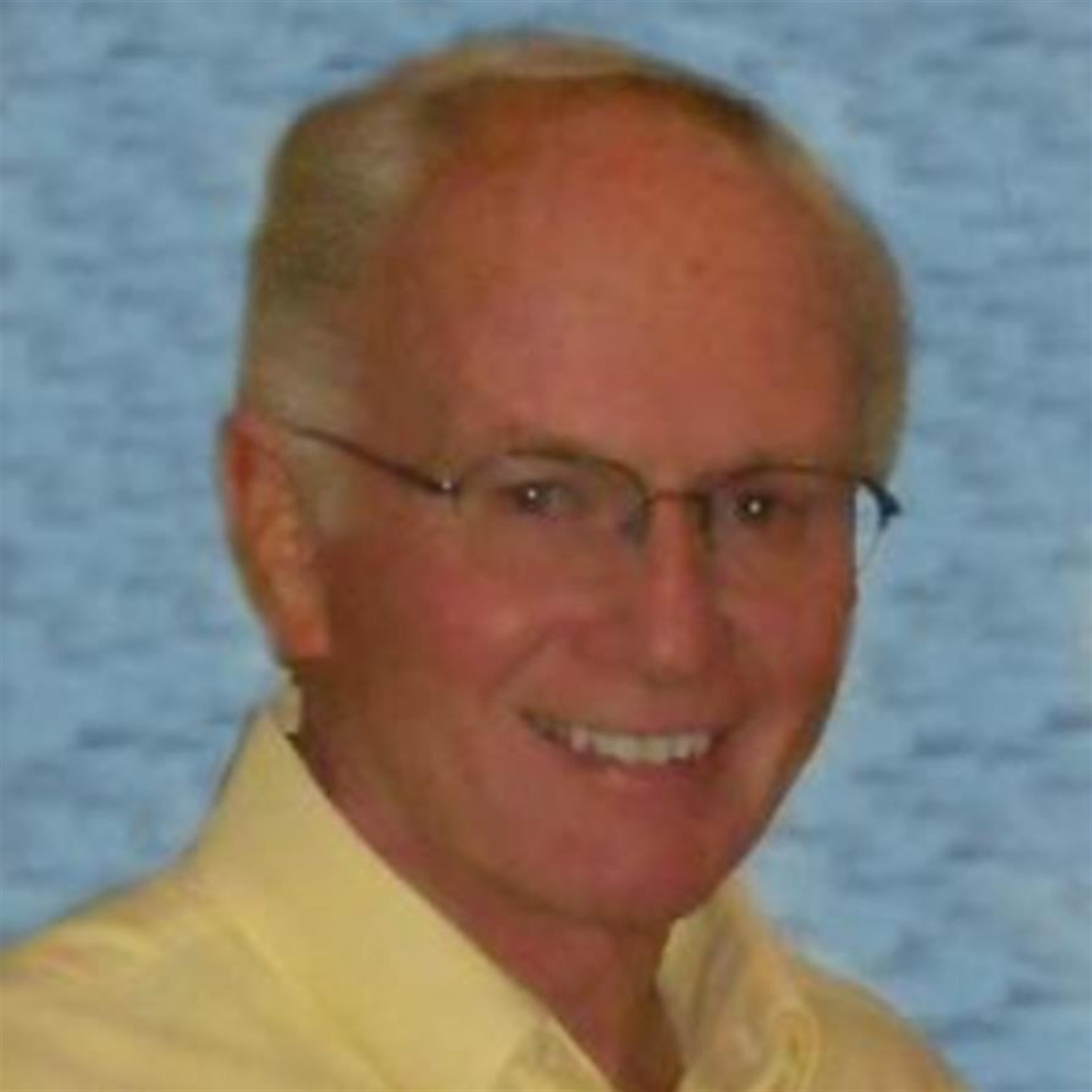 Dennis Steven Kos