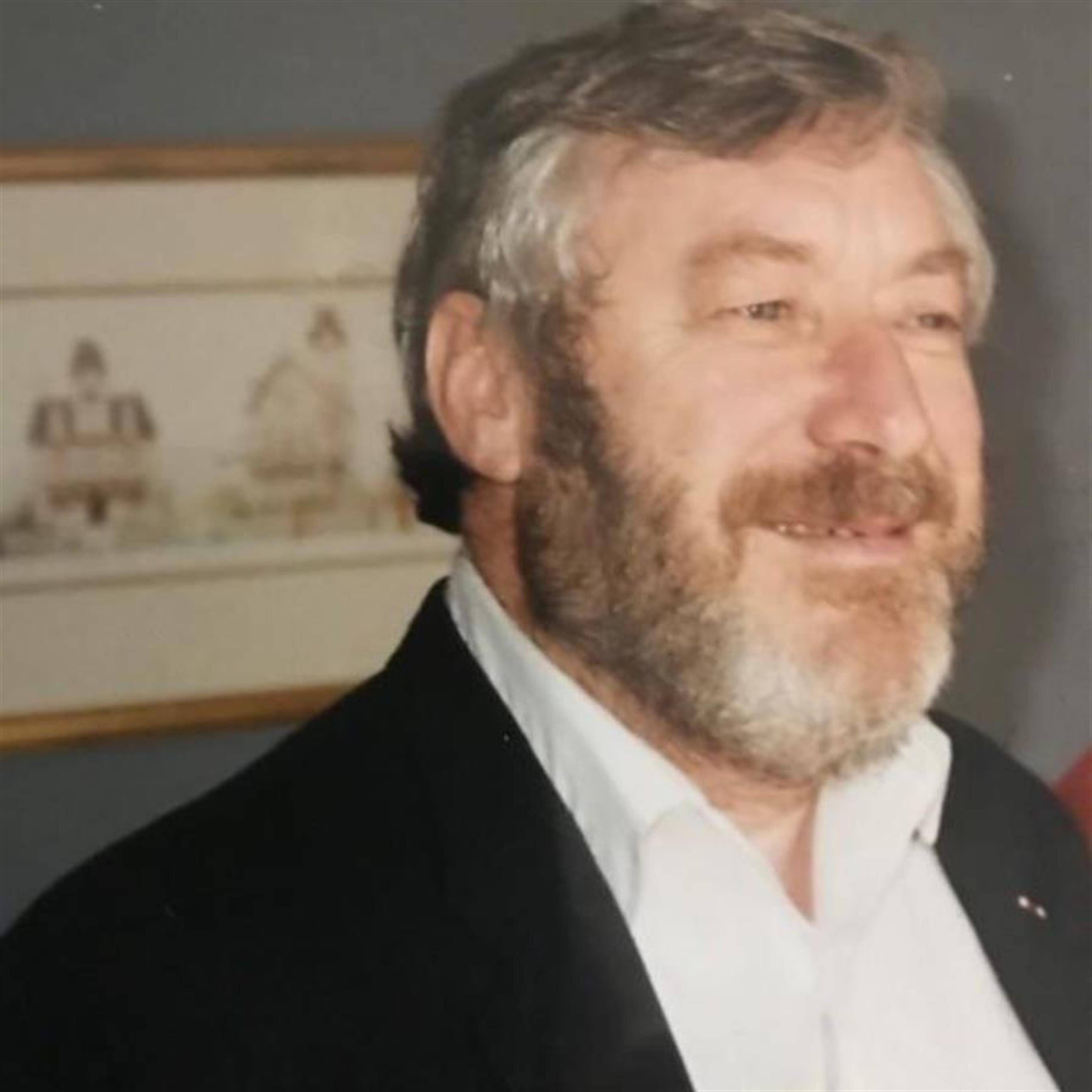Erwin Huelsewede