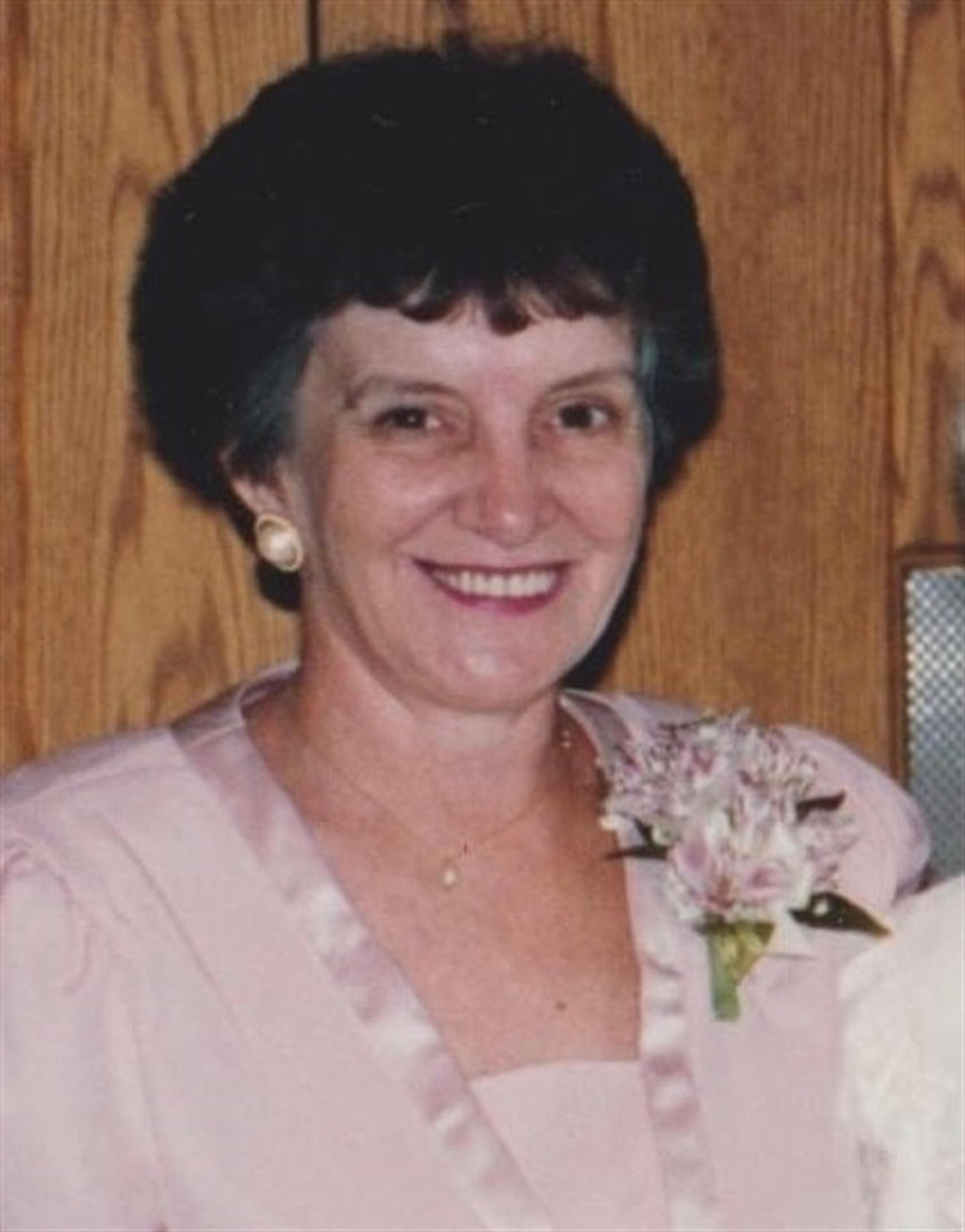 Elizabeth Cox English