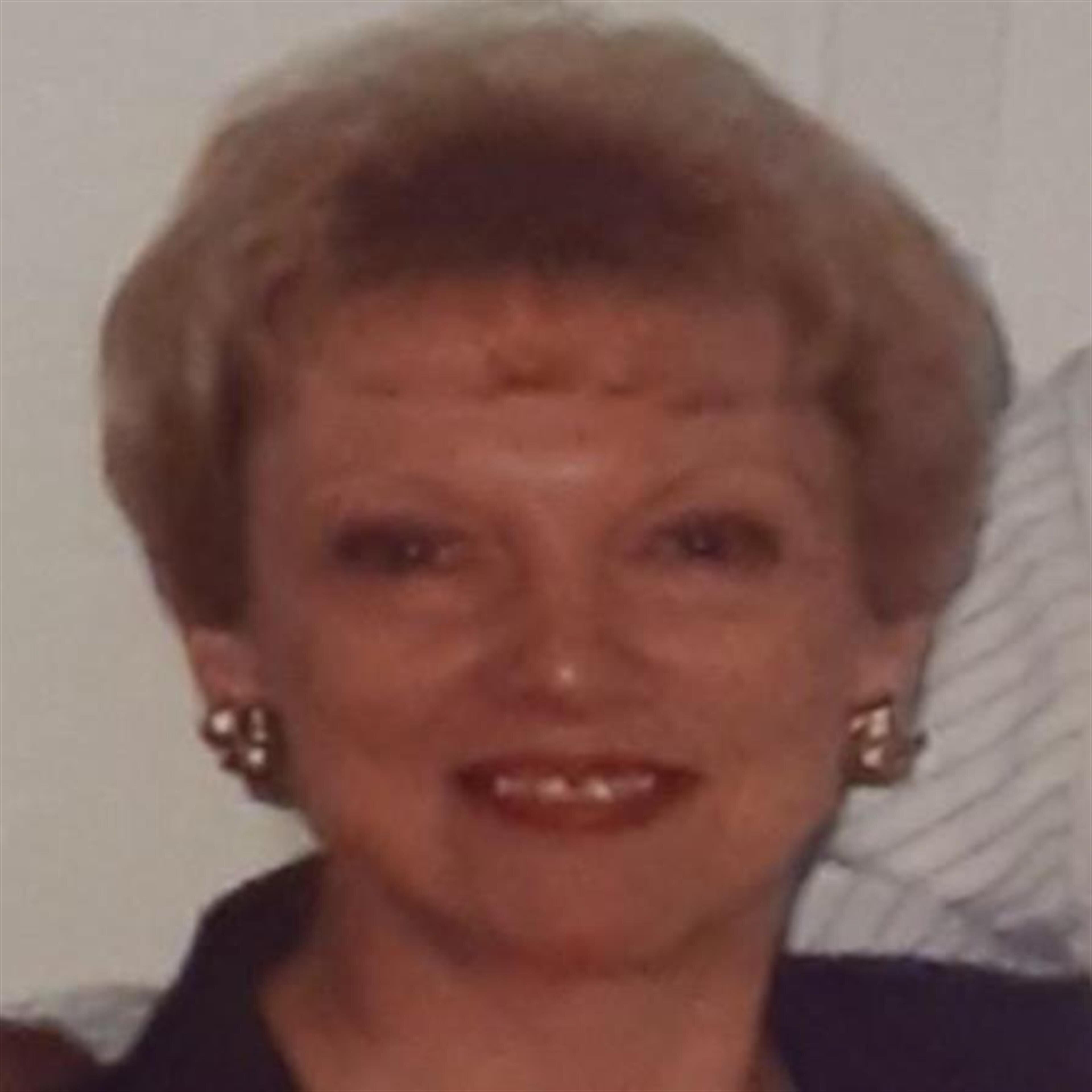 Charlene May Kercher