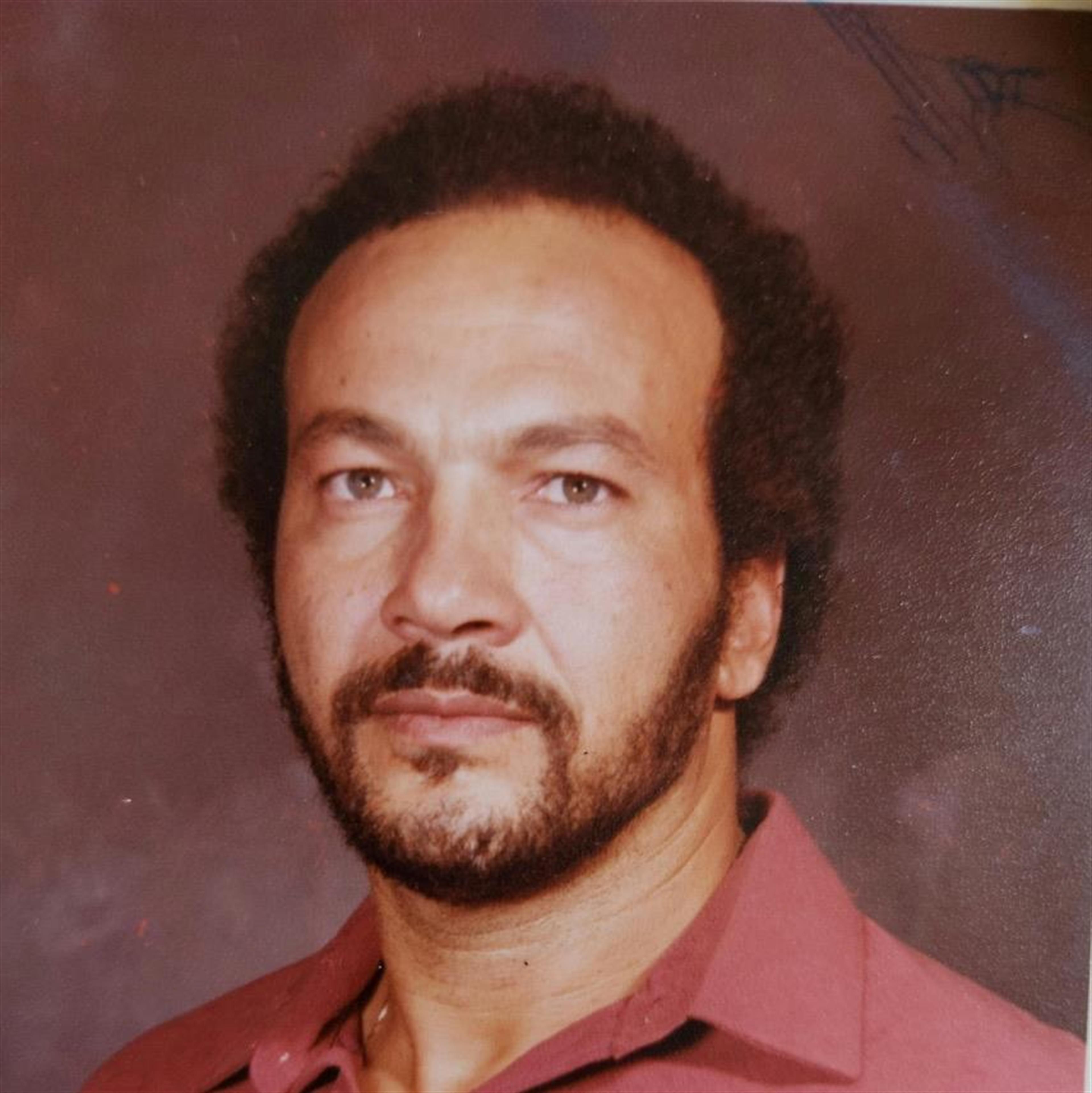 Glenn Bailey-Bryant