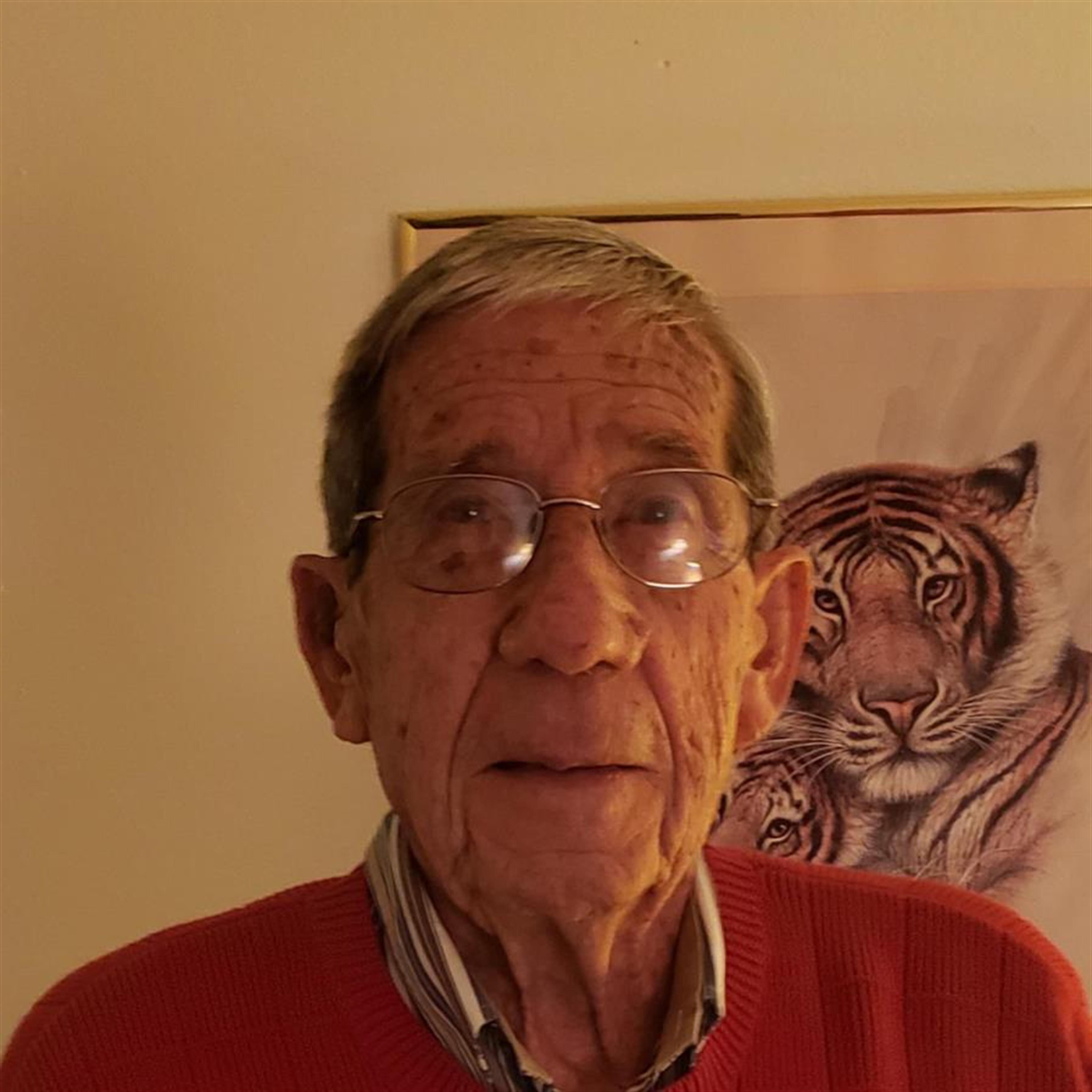 Philip J. DiMartino