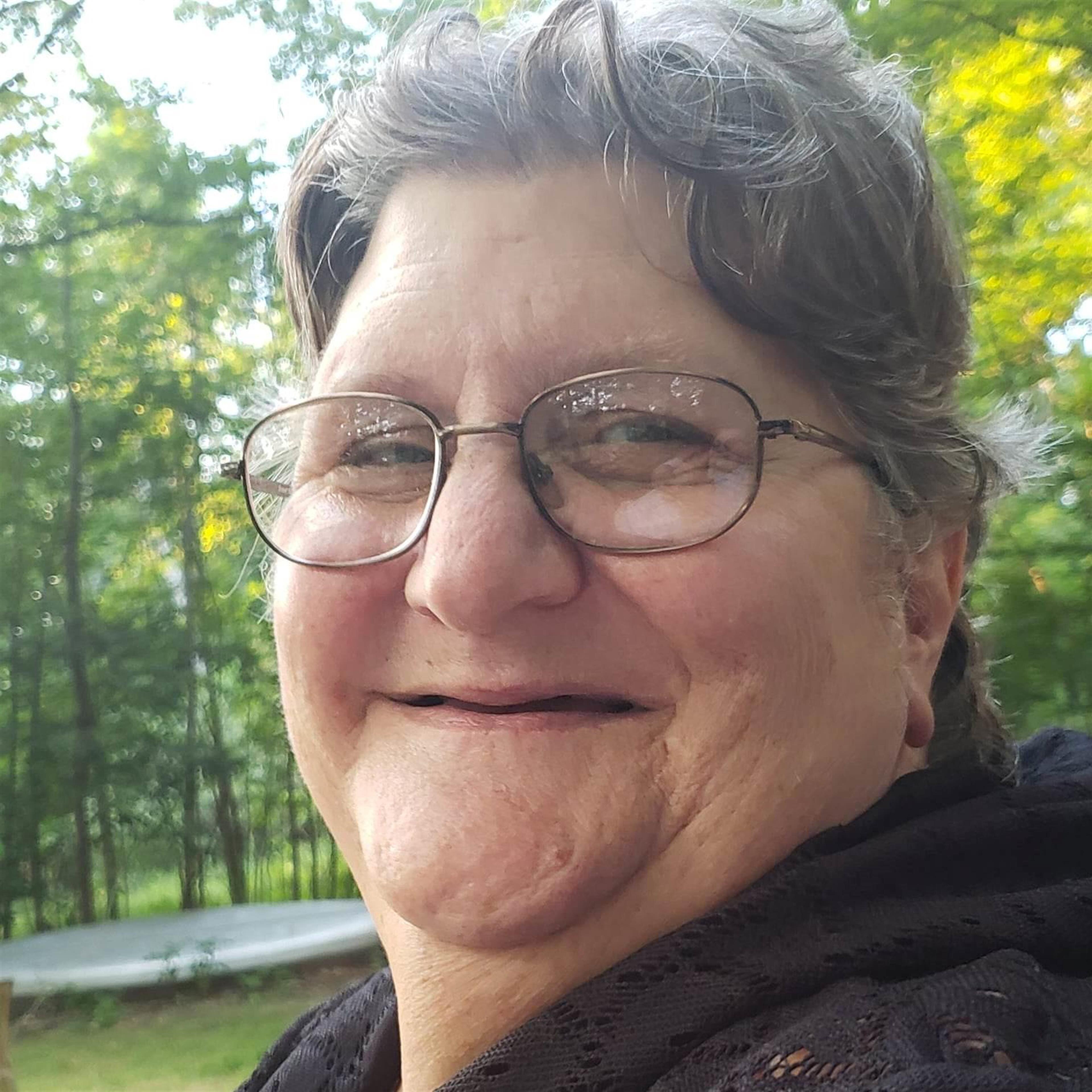 Pamela Sue Sorsen