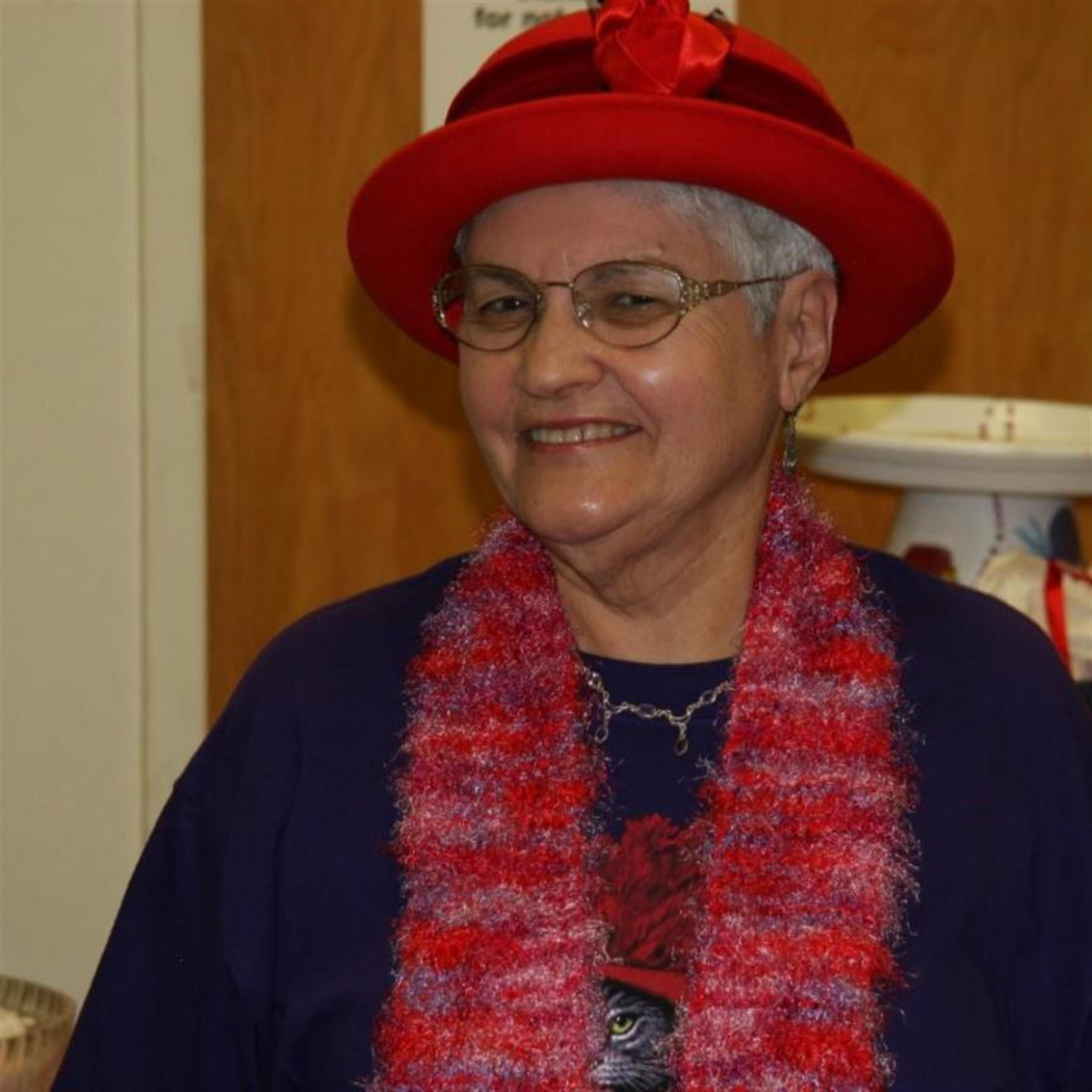 Margaret G. Koehler